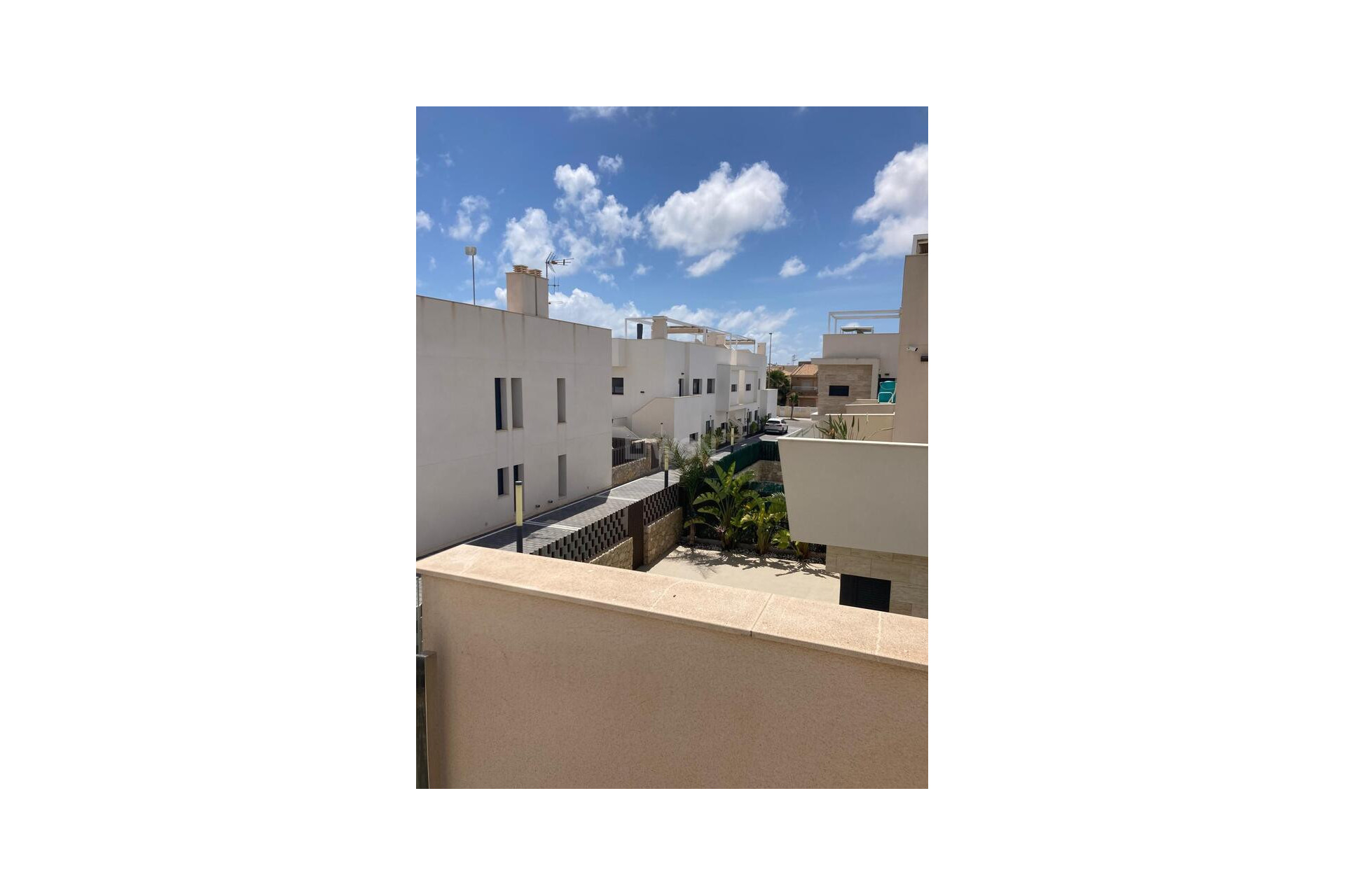 Odsprzedaż - Villa - Pilar de la Horadada - Costa Blanca