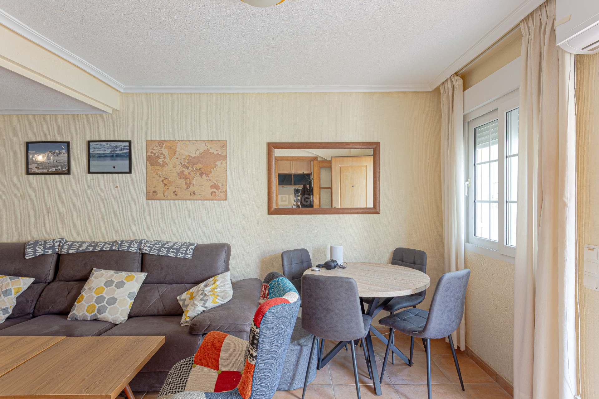 Odsprzedaż - Villa - Pilar de la Horadada - Costa Blanca