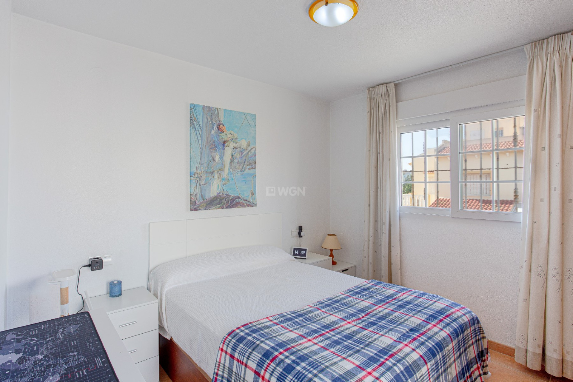 Odsprzedaż - Villa - Pilar de la Horadada - Costa Blanca