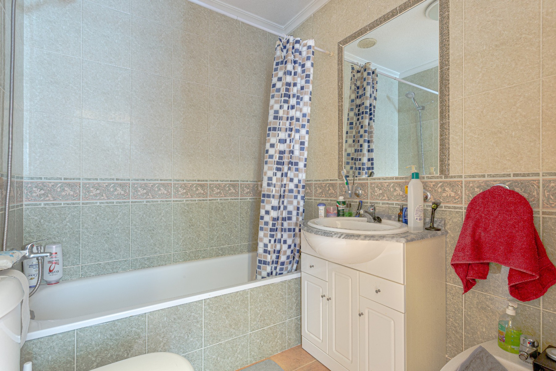 Odsprzedaż - Villa - Pilar de la Horadada - Costa Blanca