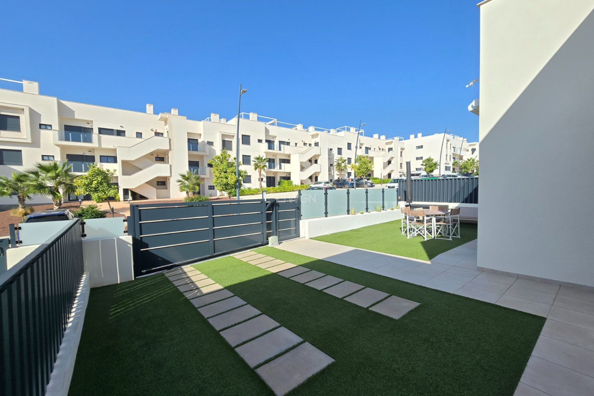 Odsprzedaż - Villa - Pilar de la Horadada - Costa Blanca