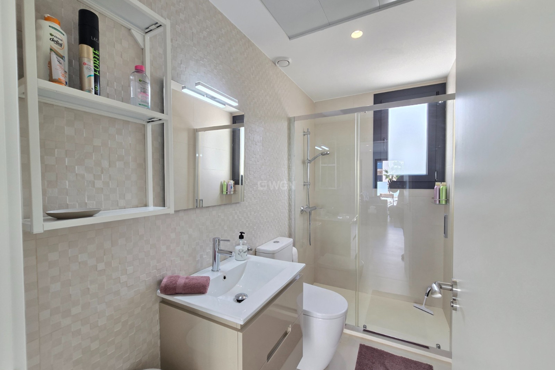 Odsprzedaż - Villa - Pilar de la Horadada - Costa Blanca