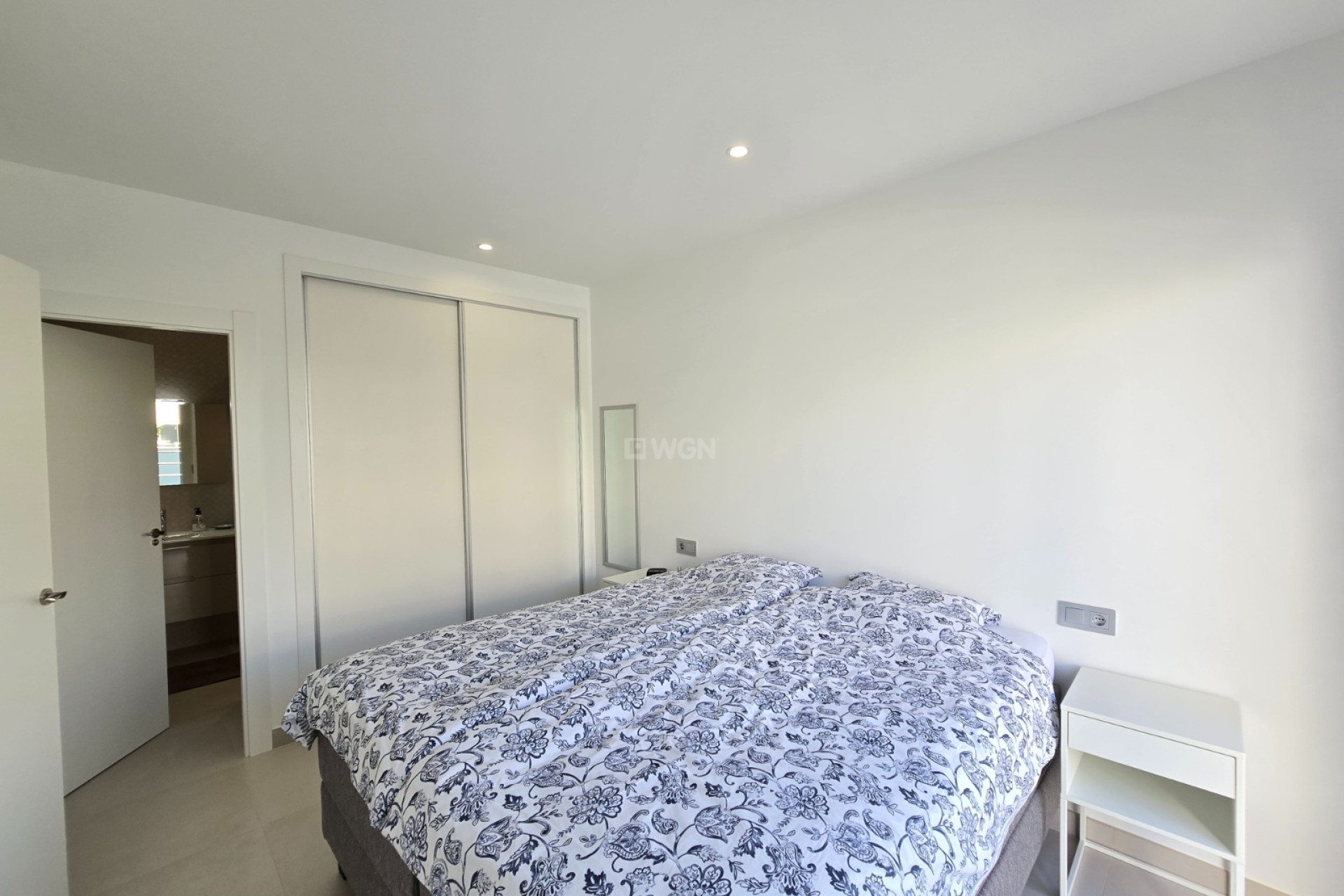 Odsprzedaż - Villa - Pilar de la Horadada - Costa Blanca