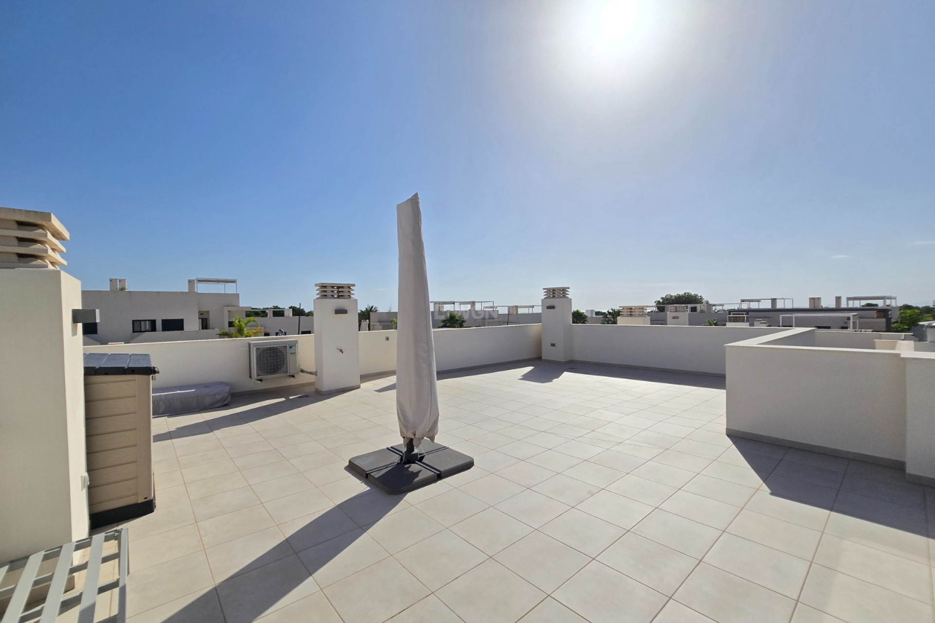 Odsprzedaż - Villa - Pilar de la Horadada - Costa Blanca