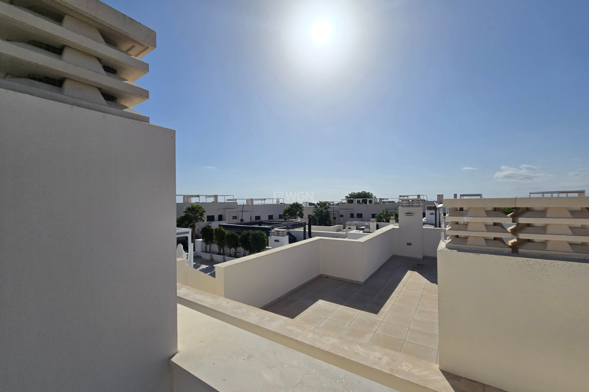 Odsprzedaż - Villa - Pilar de la Horadada - Costa Blanca