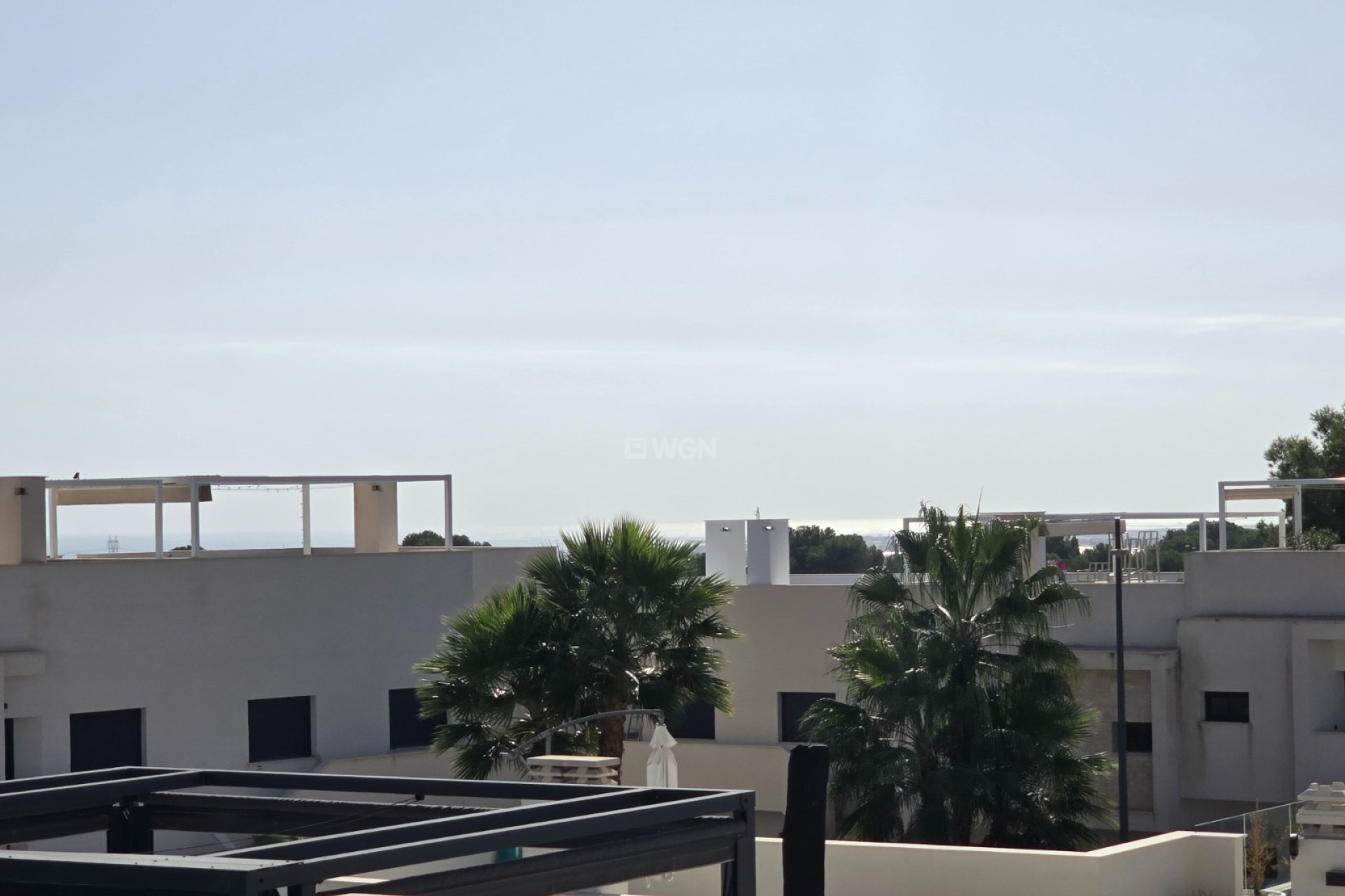 Odsprzedaż - Villa - Pilar de la Horadada - Costa Blanca