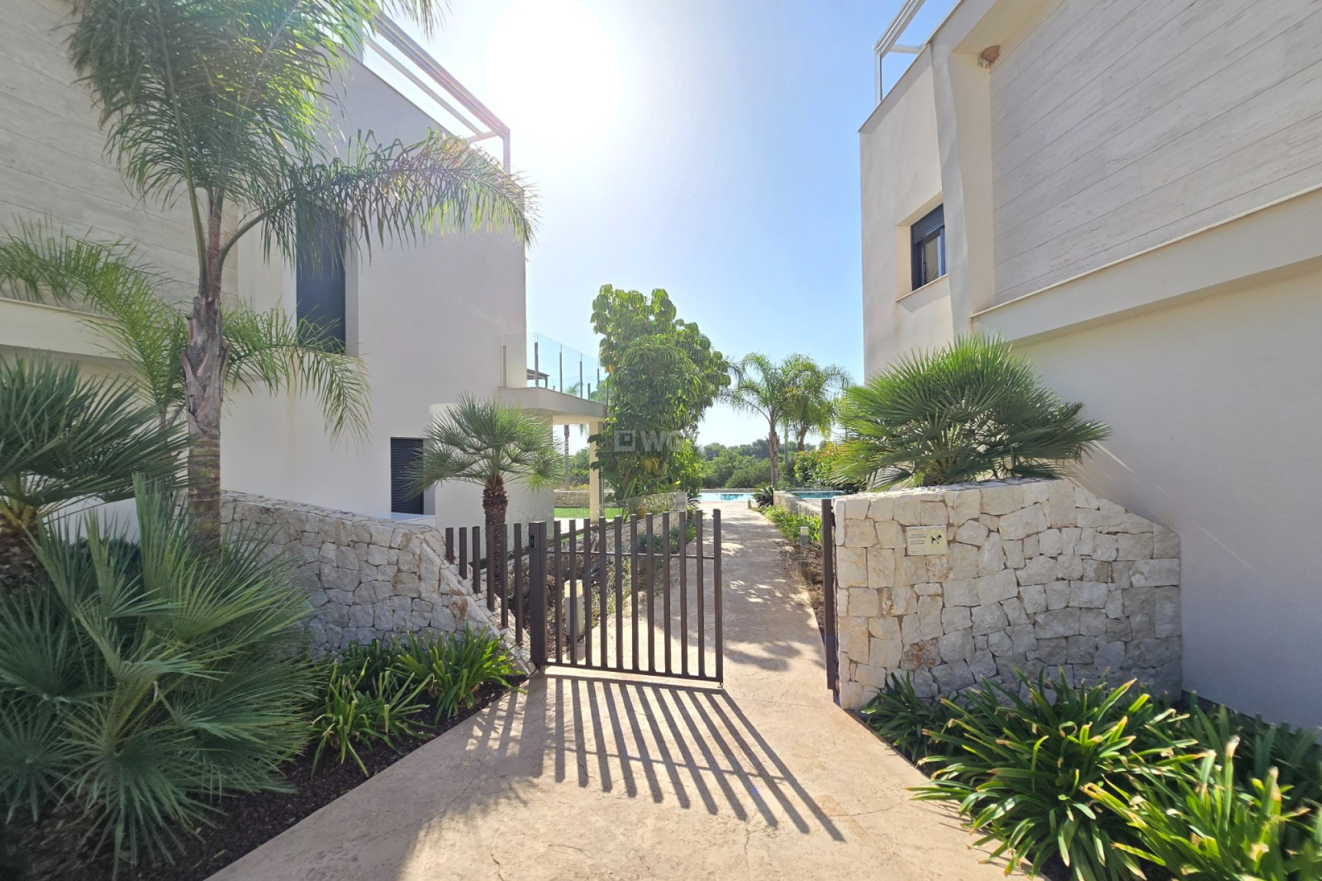 Odsprzedaż - Villa - Pilar de la Horadada - Costa Blanca