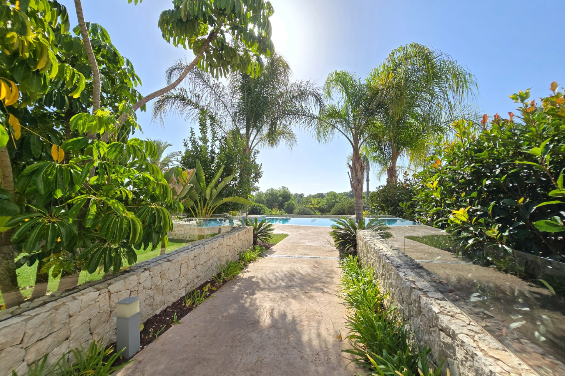 Odsprzedaż - Villa - Pilar de la Horadada - Costa Blanca