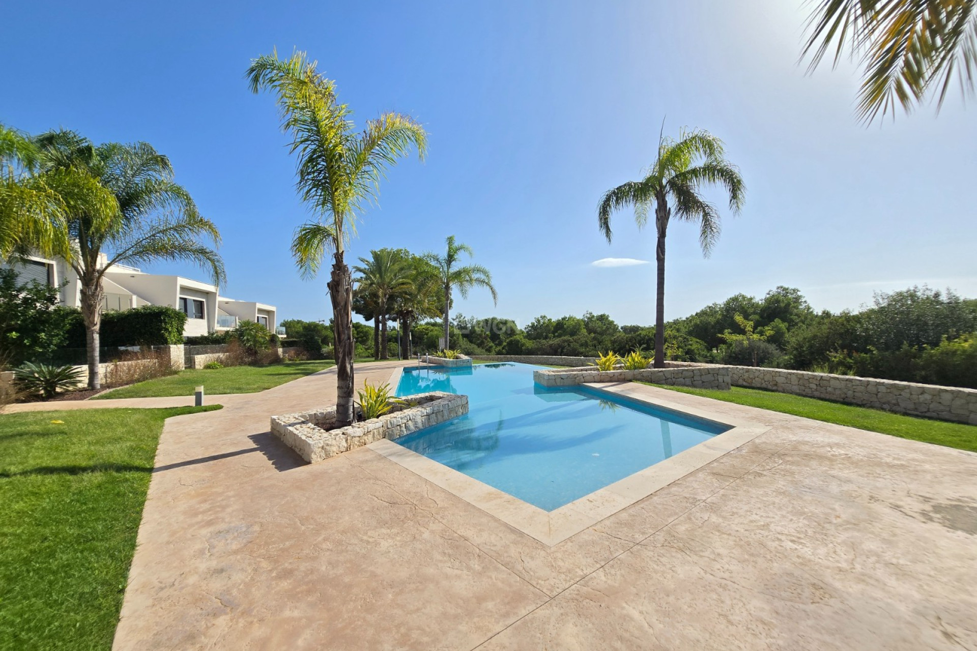 Odsprzedaż - Villa - Pilar de la Horadada - Costa Blanca