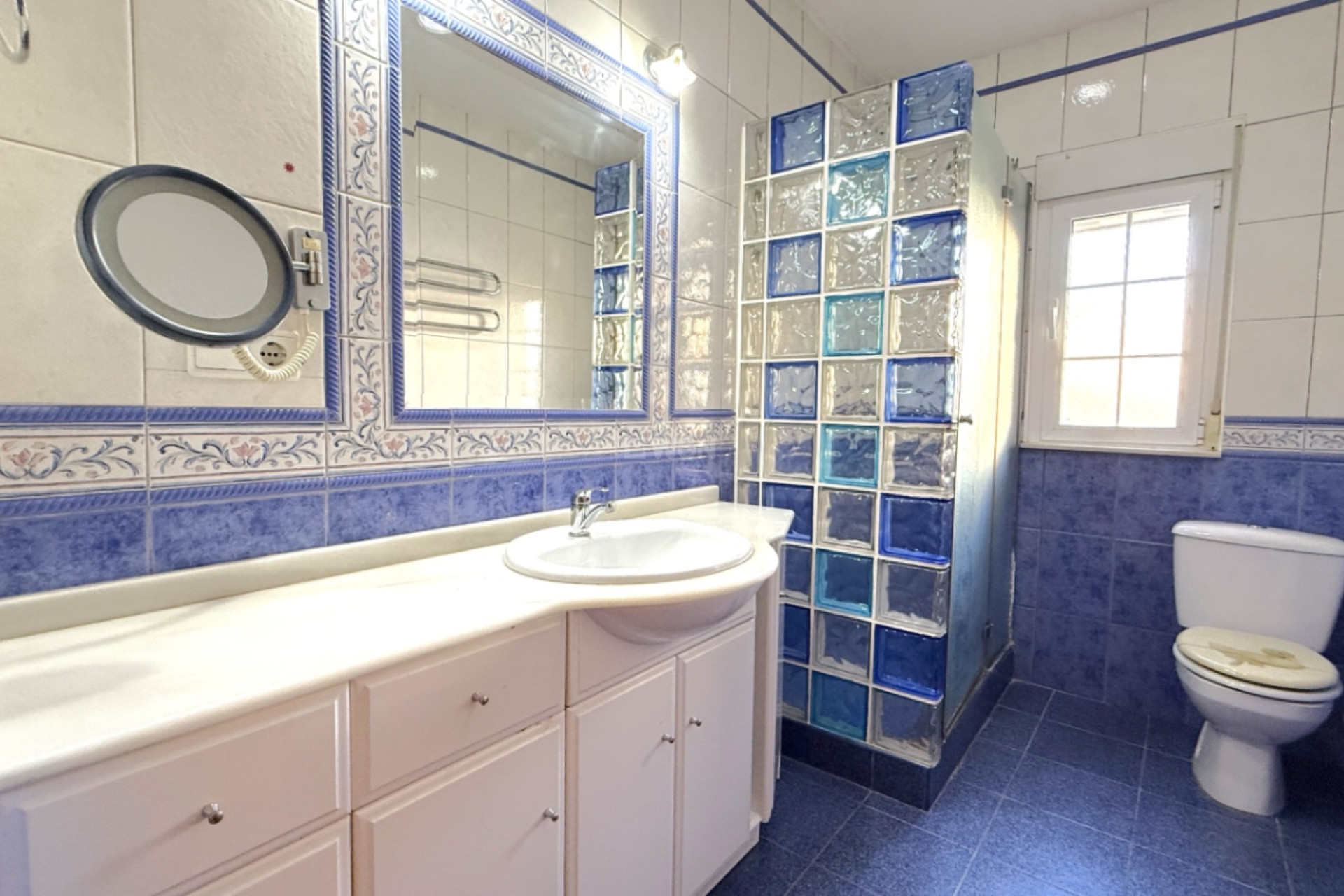 Odsprzedaż - Villa - Pilar de la Horadada - Costa Blanca