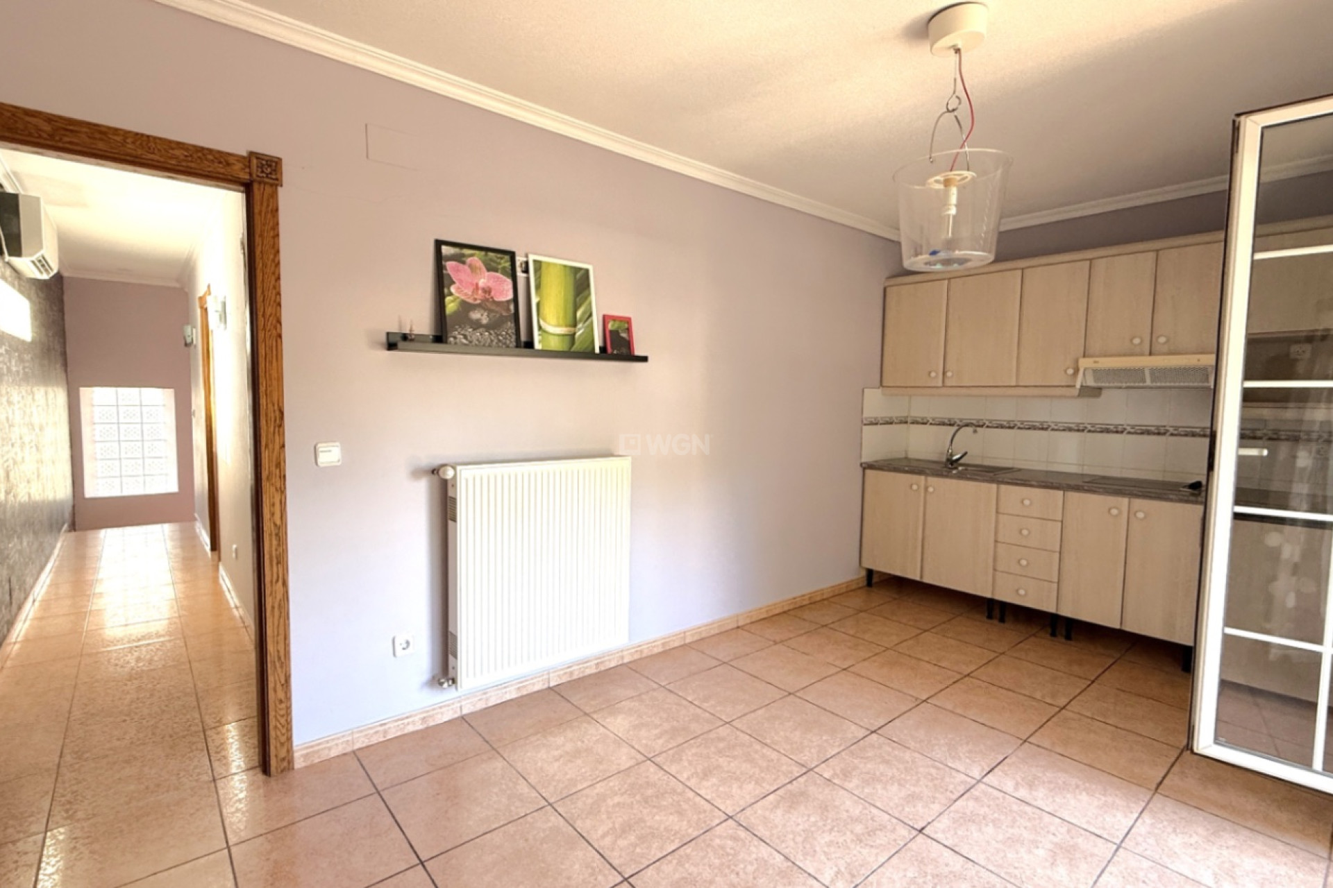 Odsprzedaż - Villa - Pilar de la Horadada - Costa Blanca