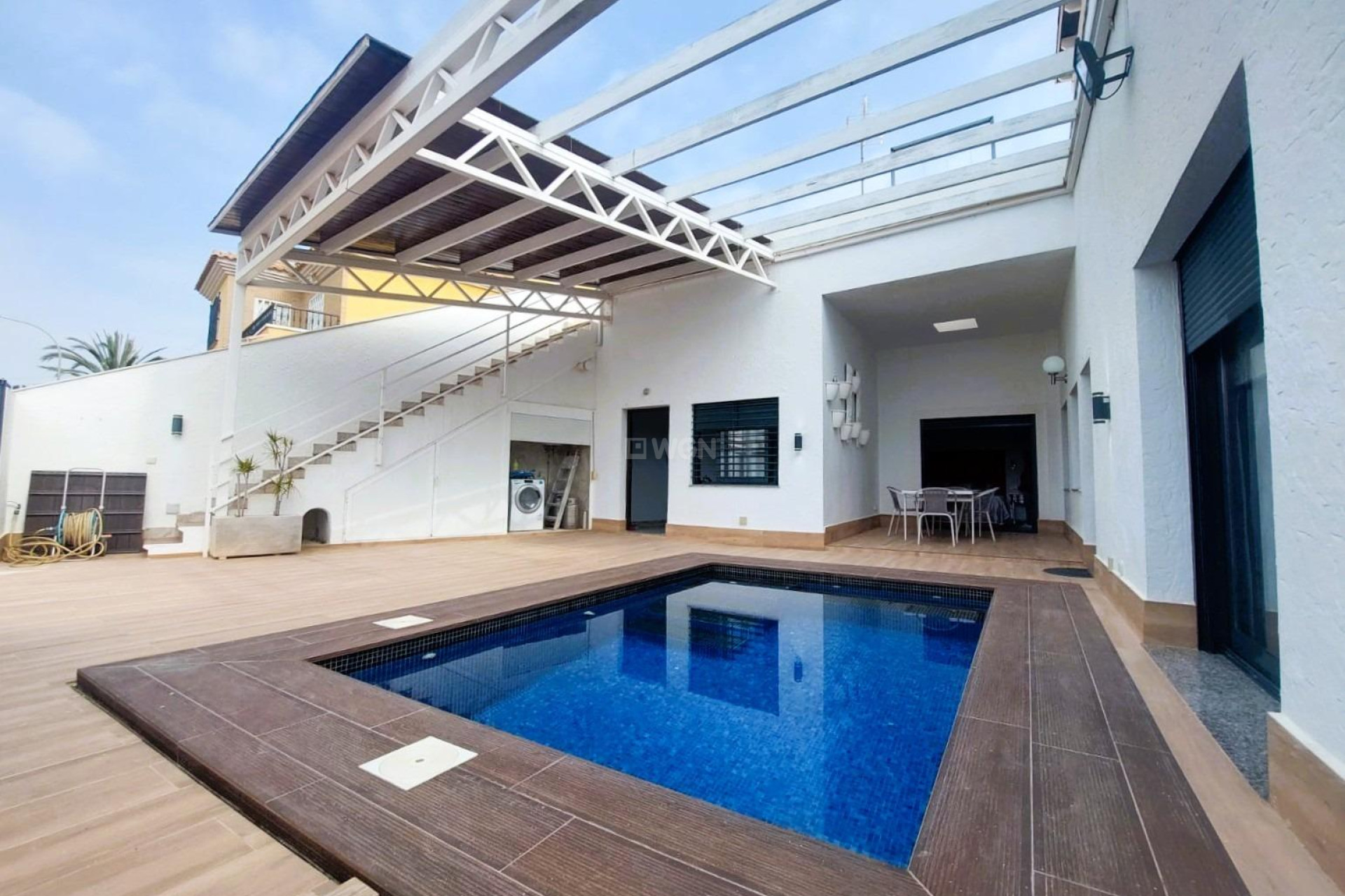 Odsprzedaż - Villa - Pilar de la Horadada - Costa Blanca