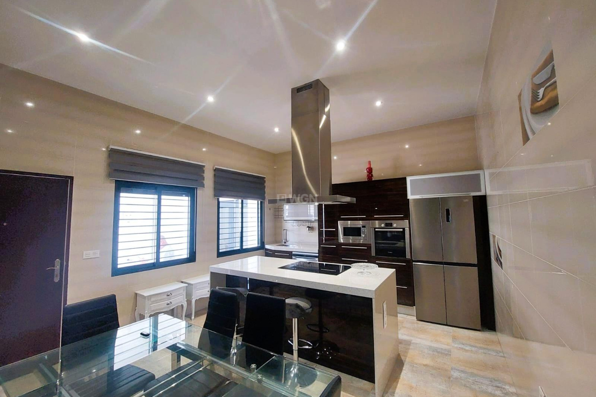 Odsprzedaż - Villa - Pilar de la Horadada - Costa Blanca