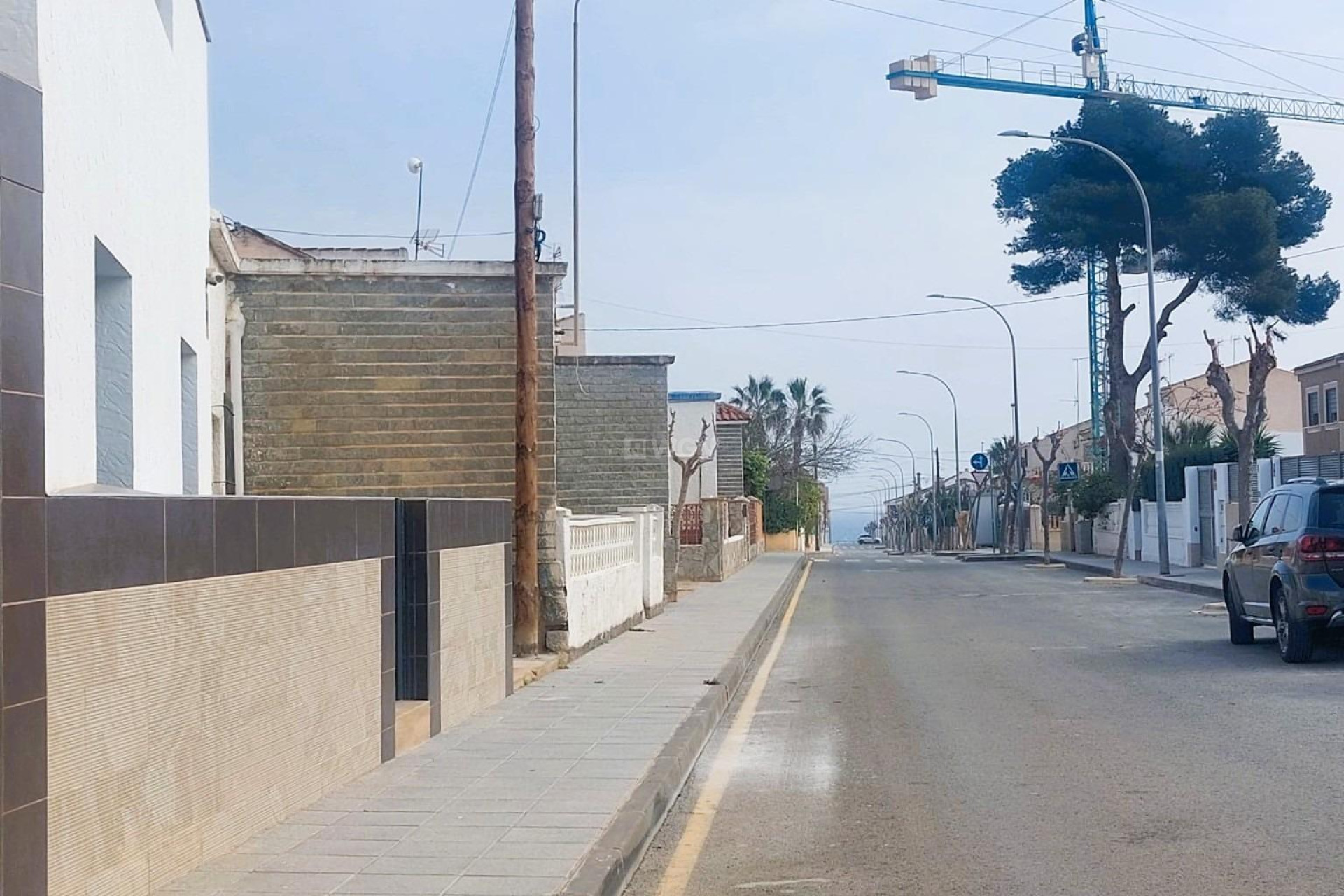 Odsprzedaż - Villa - Pilar de la Horadada - Costa Blanca