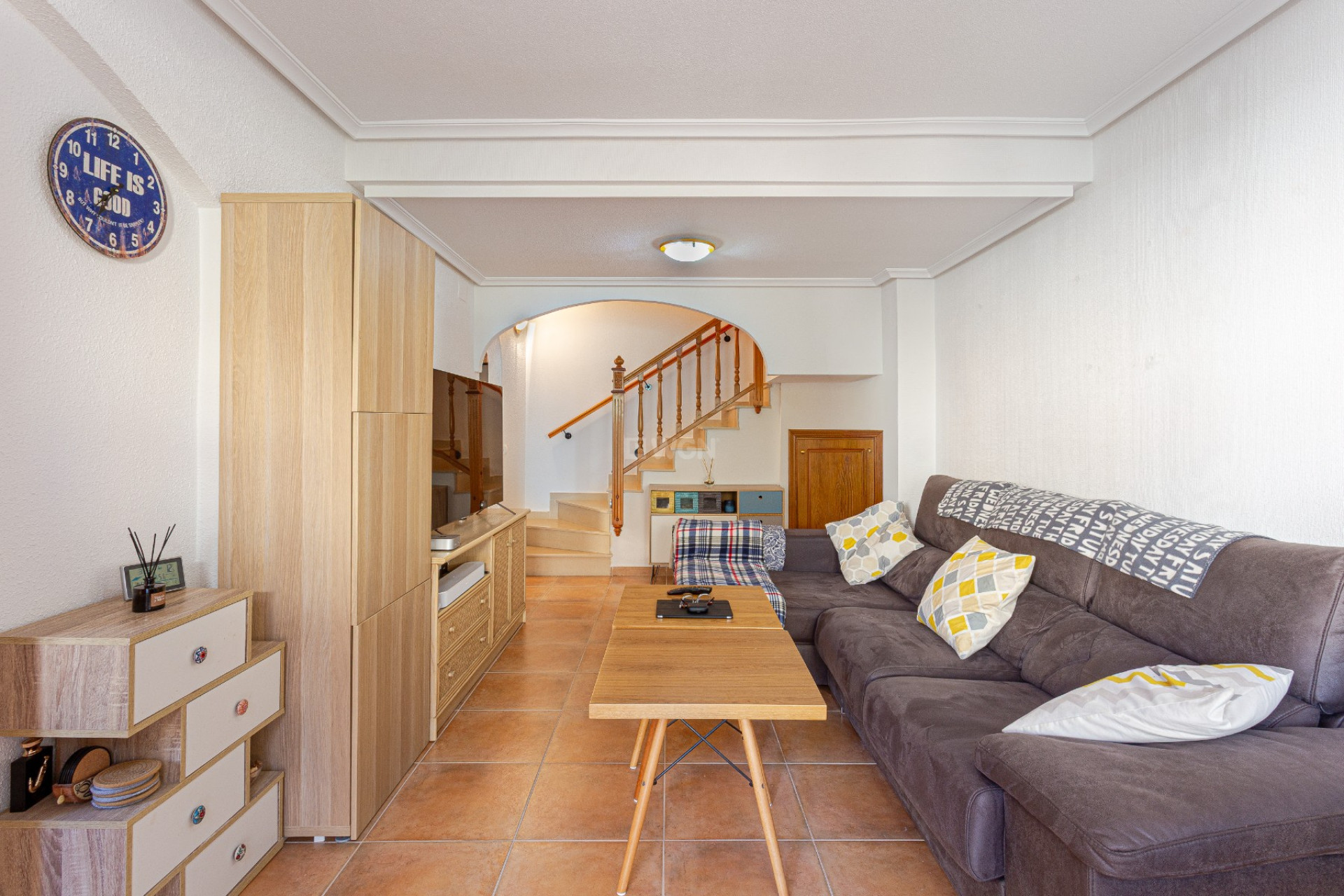 Odsprzedaż - Villa - Pilar de la Horadada - Costa Blanca