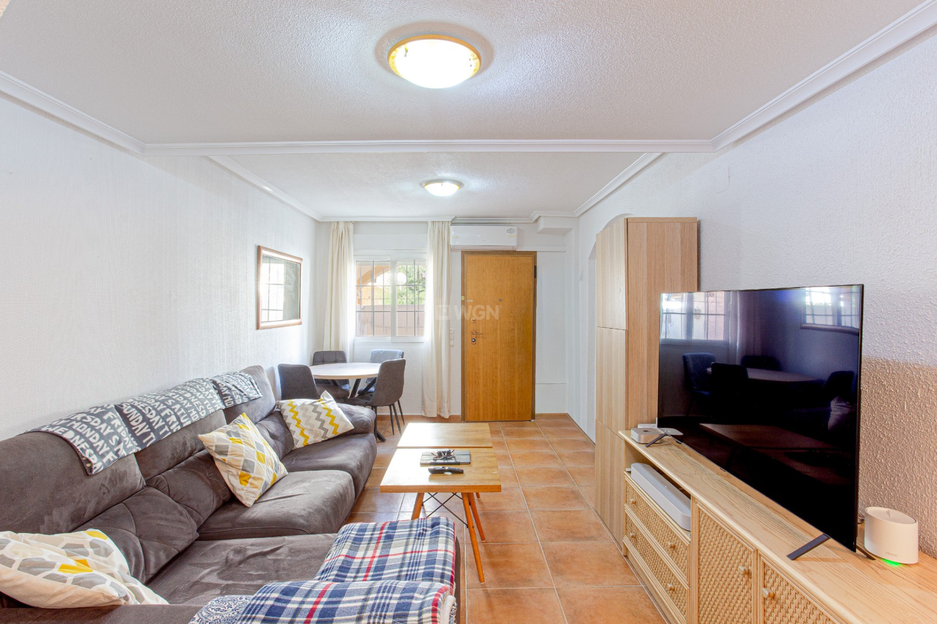 Odsprzedaż - Villa - Pilar de la Horadada - Costa Blanca