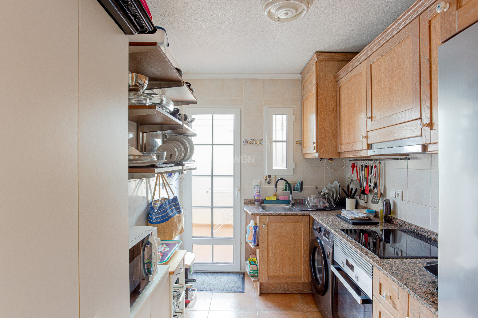 Odsprzedaż - Villa - Pilar de la Horadada - Costa Blanca