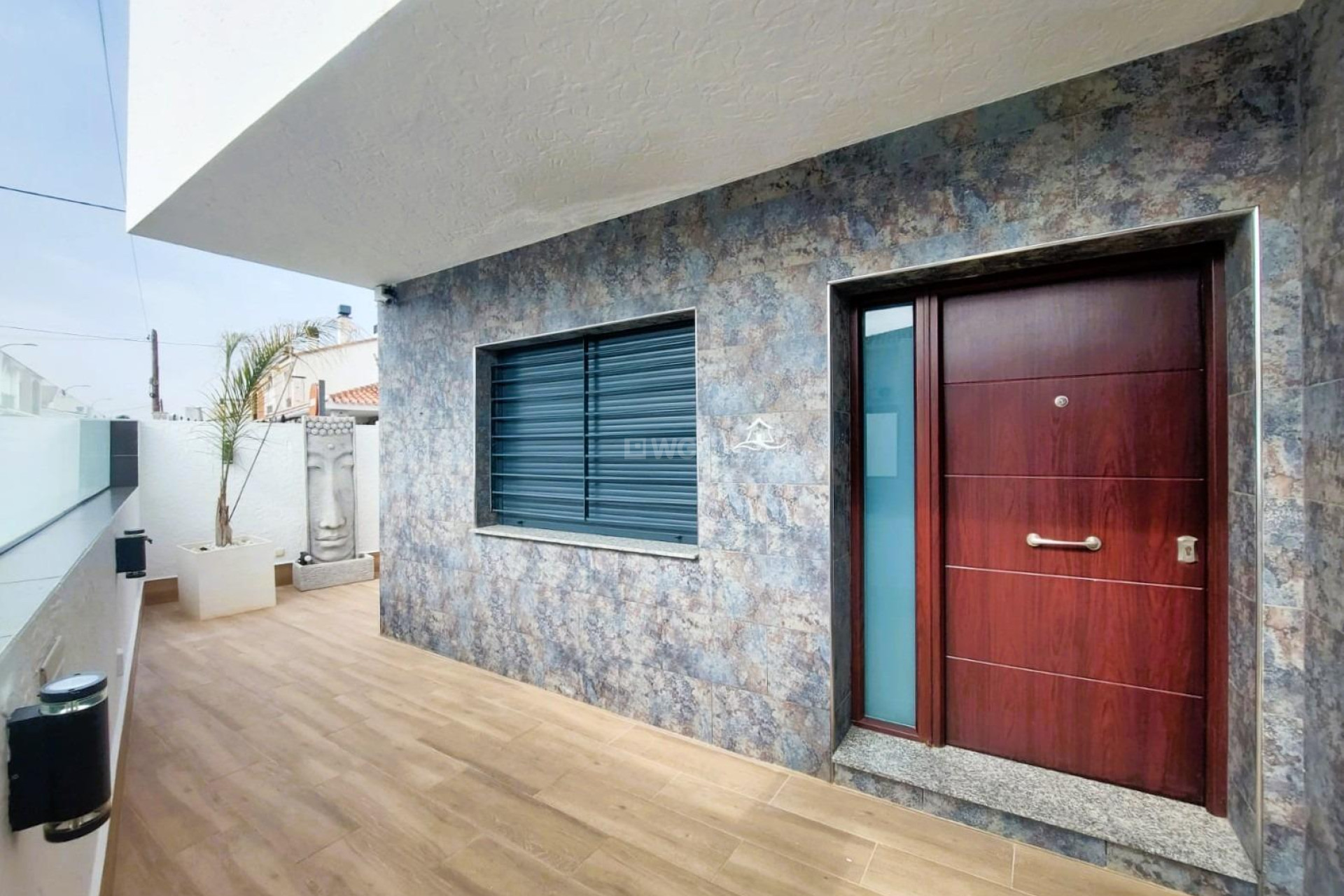 Odsprzedaż - Villa - Pilar de la Horadada - Costa Blanca