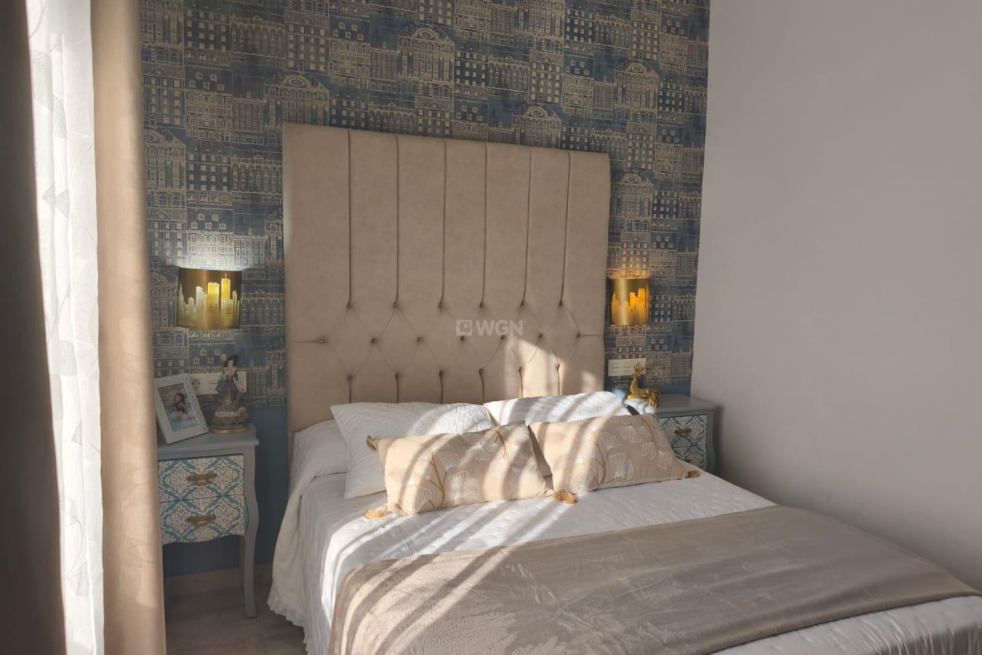 Odsprzedaż - Villa - Pilar de la Horadada - Costa Blanca