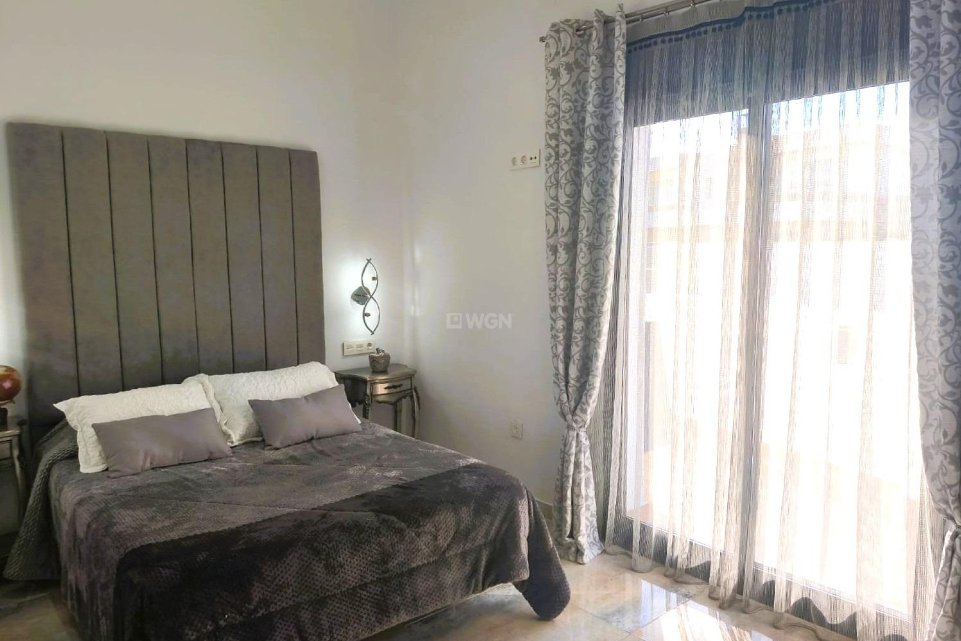 Odsprzedaż - Villa - Pilar de la Horadada - Costa Blanca