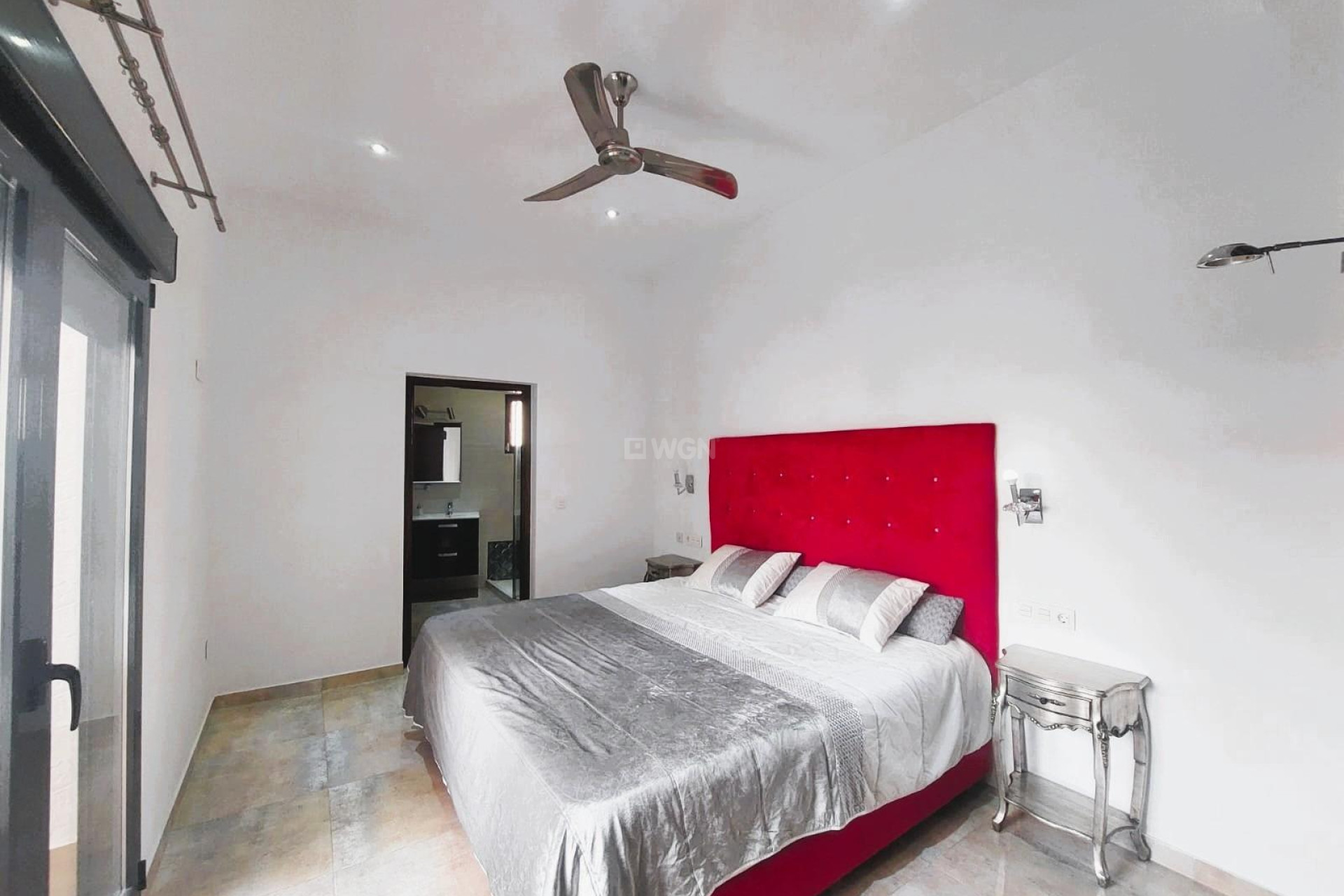 Odsprzedaż - Villa - Pilar de la Horadada - Costa Blanca