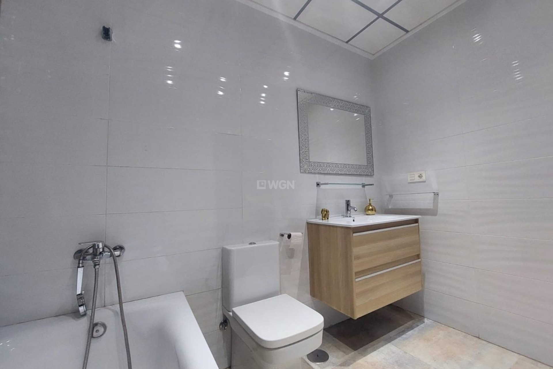 Odsprzedaż - Villa - Pilar de la Horadada - Costa Blanca