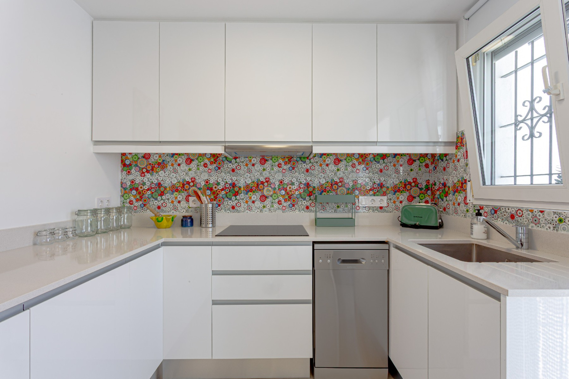 Odsprzedaż - Villa - Pilar de la Horadada - Costa Blanca