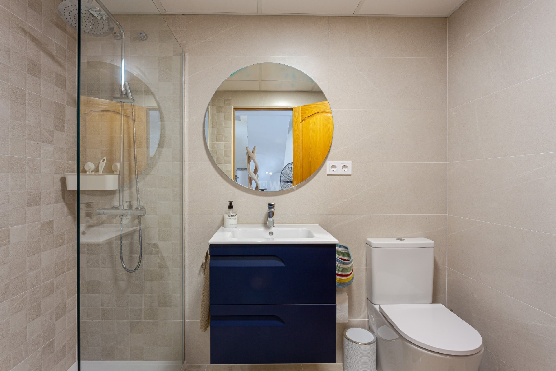 Odsprzedaż - Villa - Pilar de la Horadada - Costa Blanca