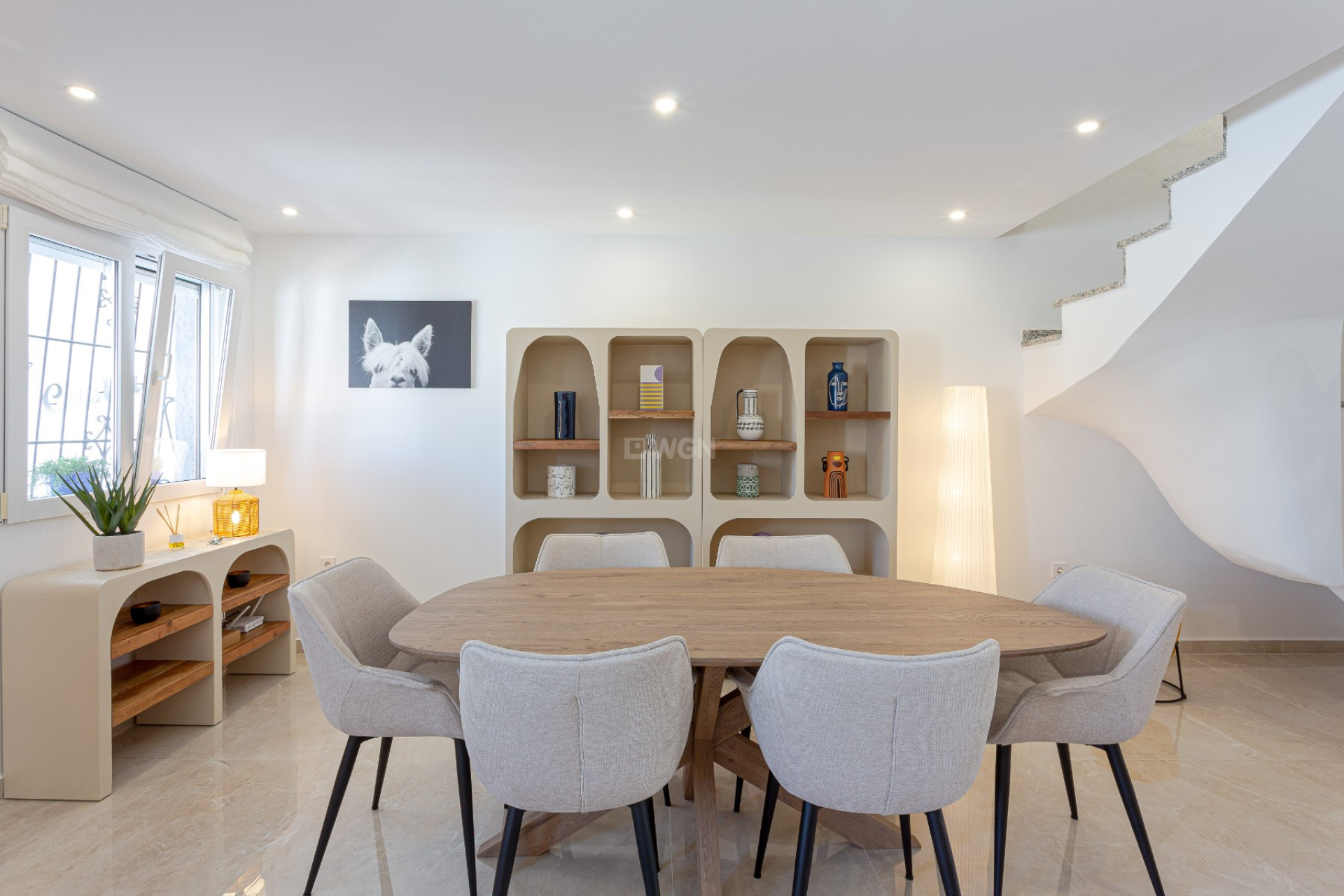 Odsprzedaż - Villa - Pilar de la Horadada - Costa Blanca