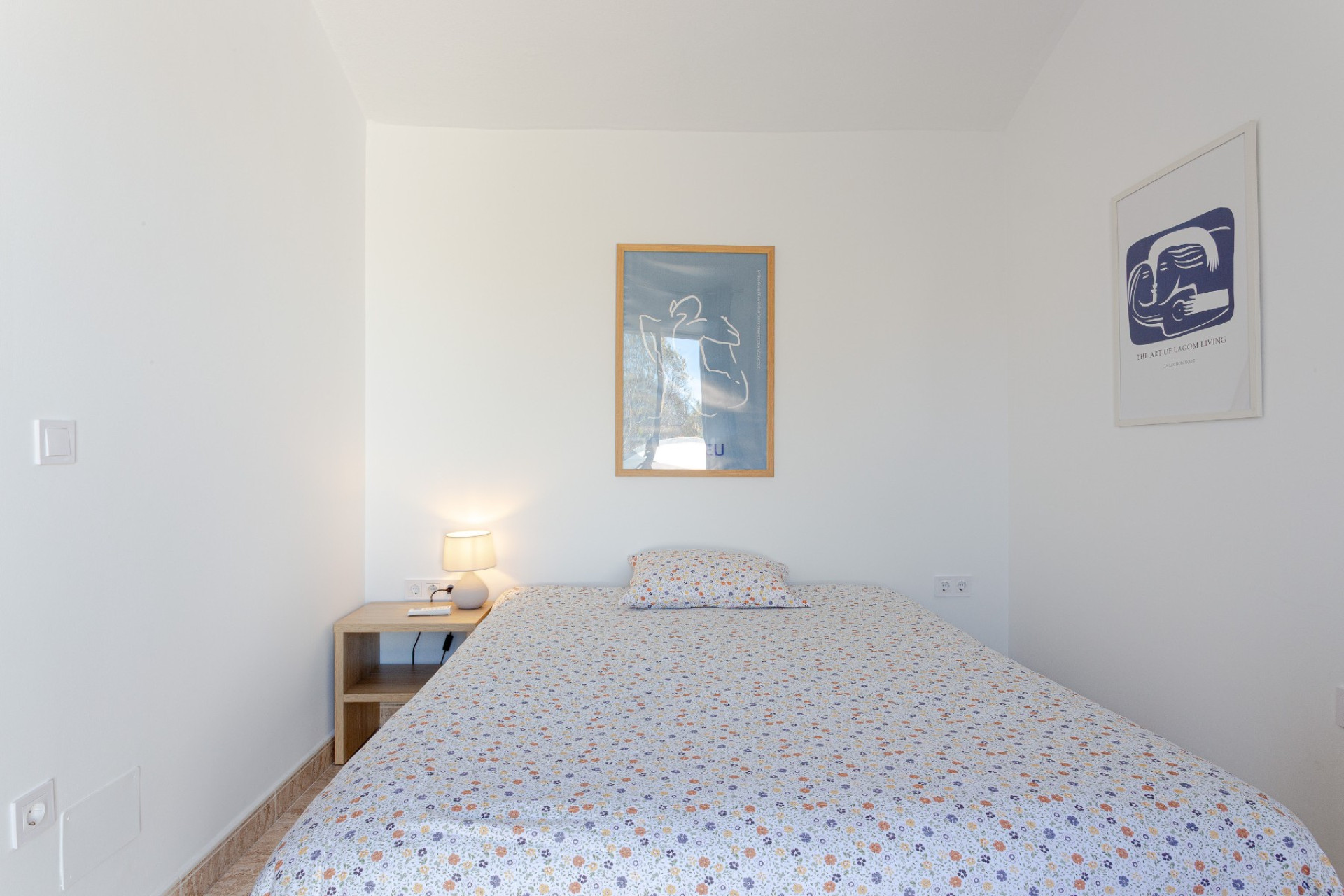 Odsprzedaż - Villa - Pilar de la Horadada - Costa Blanca