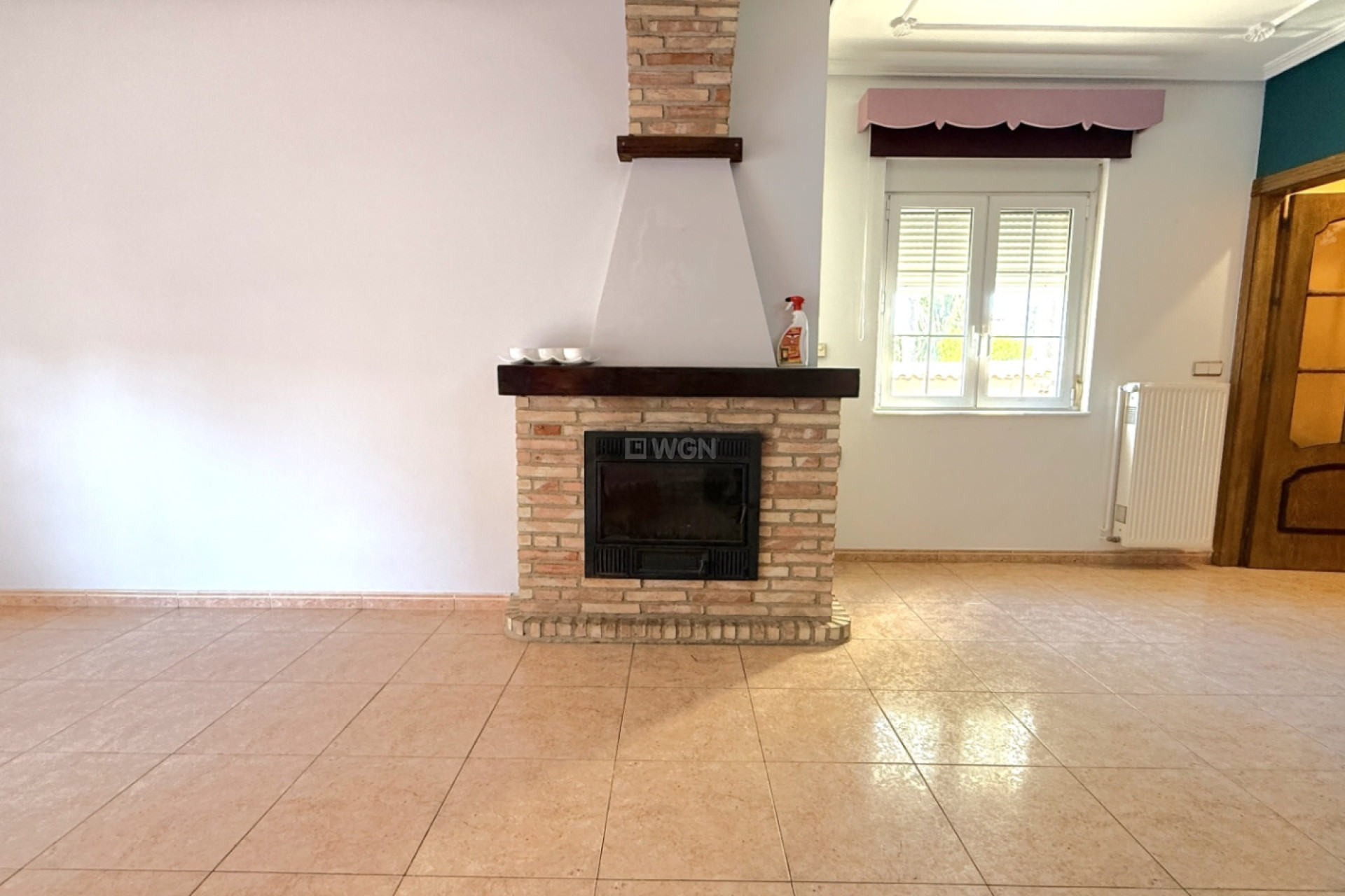 Odsprzedaż - Villa - Pilar de la Horadada - Costa Blanca