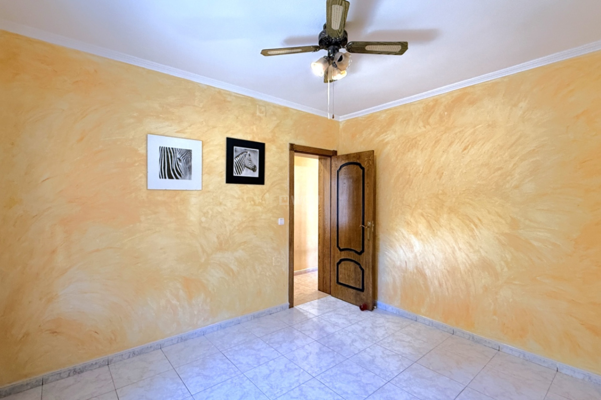 Odsprzedaż - Villa - Pilar de la Horadada - Costa Blanca