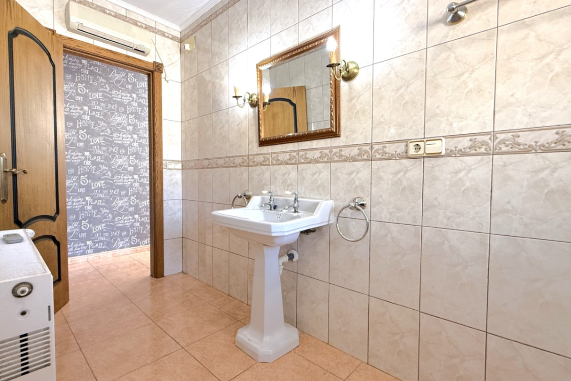 Odsprzedaż - Villa - Pilar de la Horadada - Costa Blanca