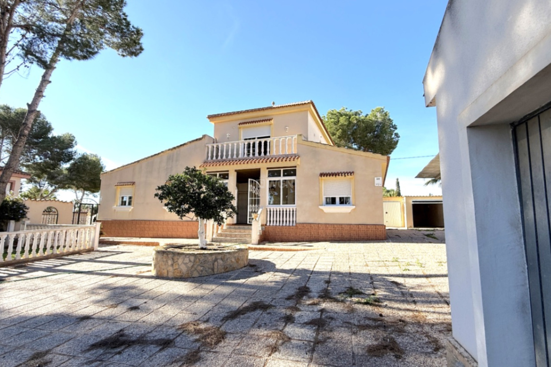 Odsprzedaż - Villa - Pilar de la Horadada - Costa Blanca