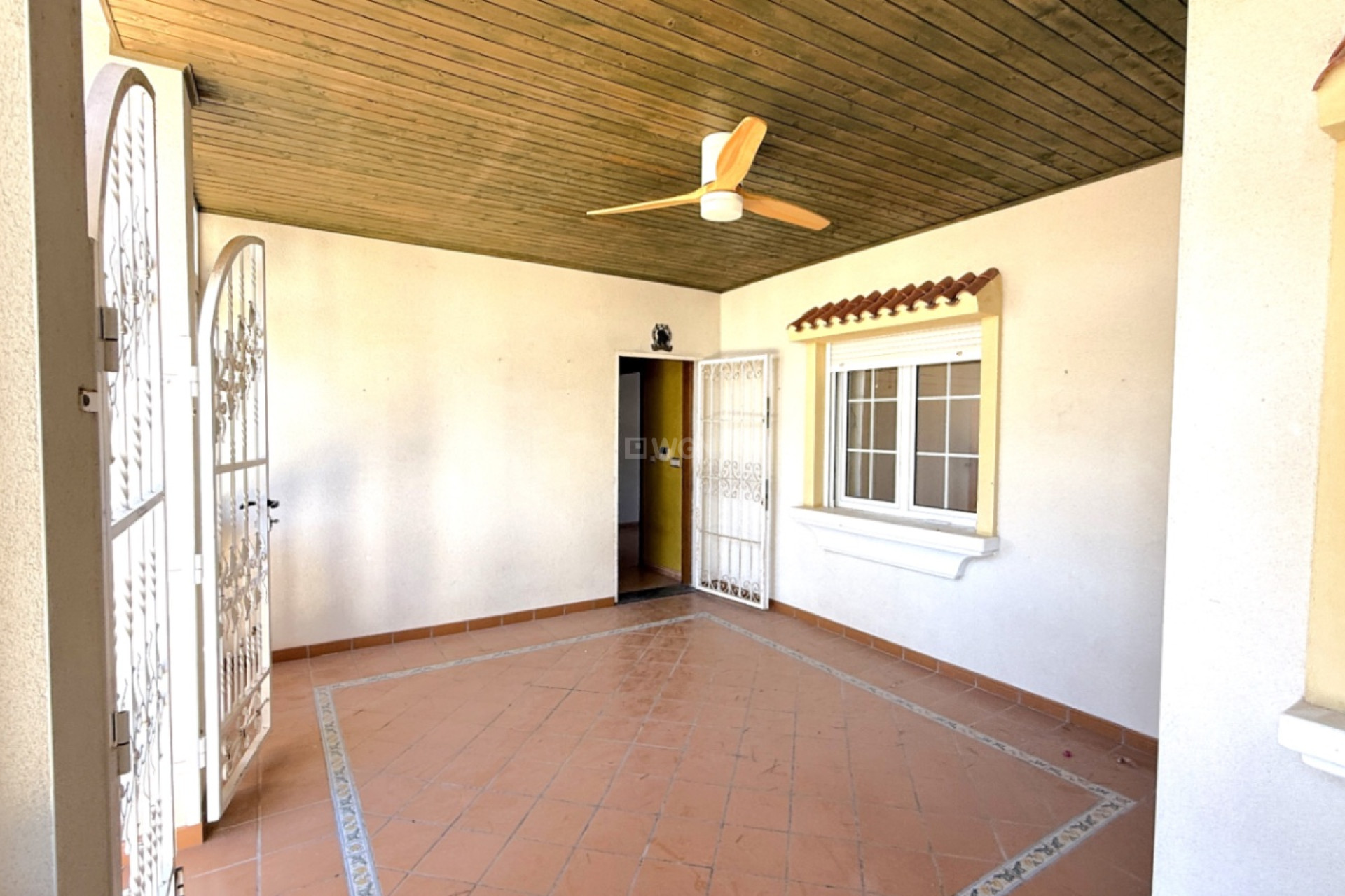 Odsprzedaż - Villa - Pilar de la Horadada - Costa Blanca