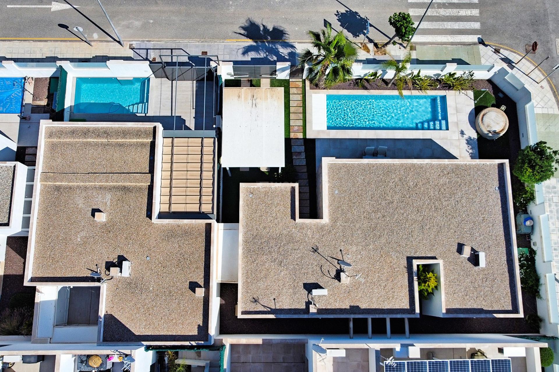 Odsprzedaż - Villa - Pilar de la Horadada - Costa Blanca