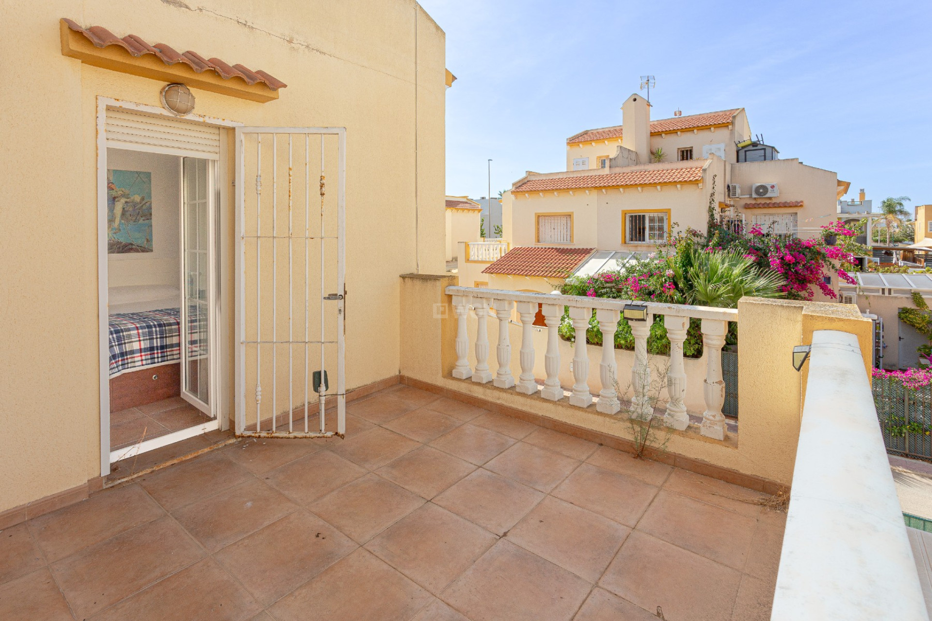 Odsprzedaż - Villa - Pilar de la Horadada - Costa Blanca