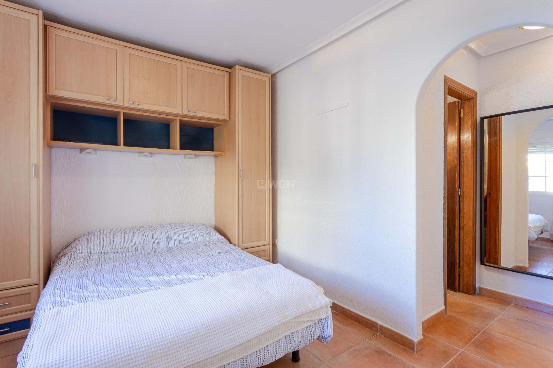 Odsprzedaż - Villa - Pilar de la Horadada - Costa Blanca