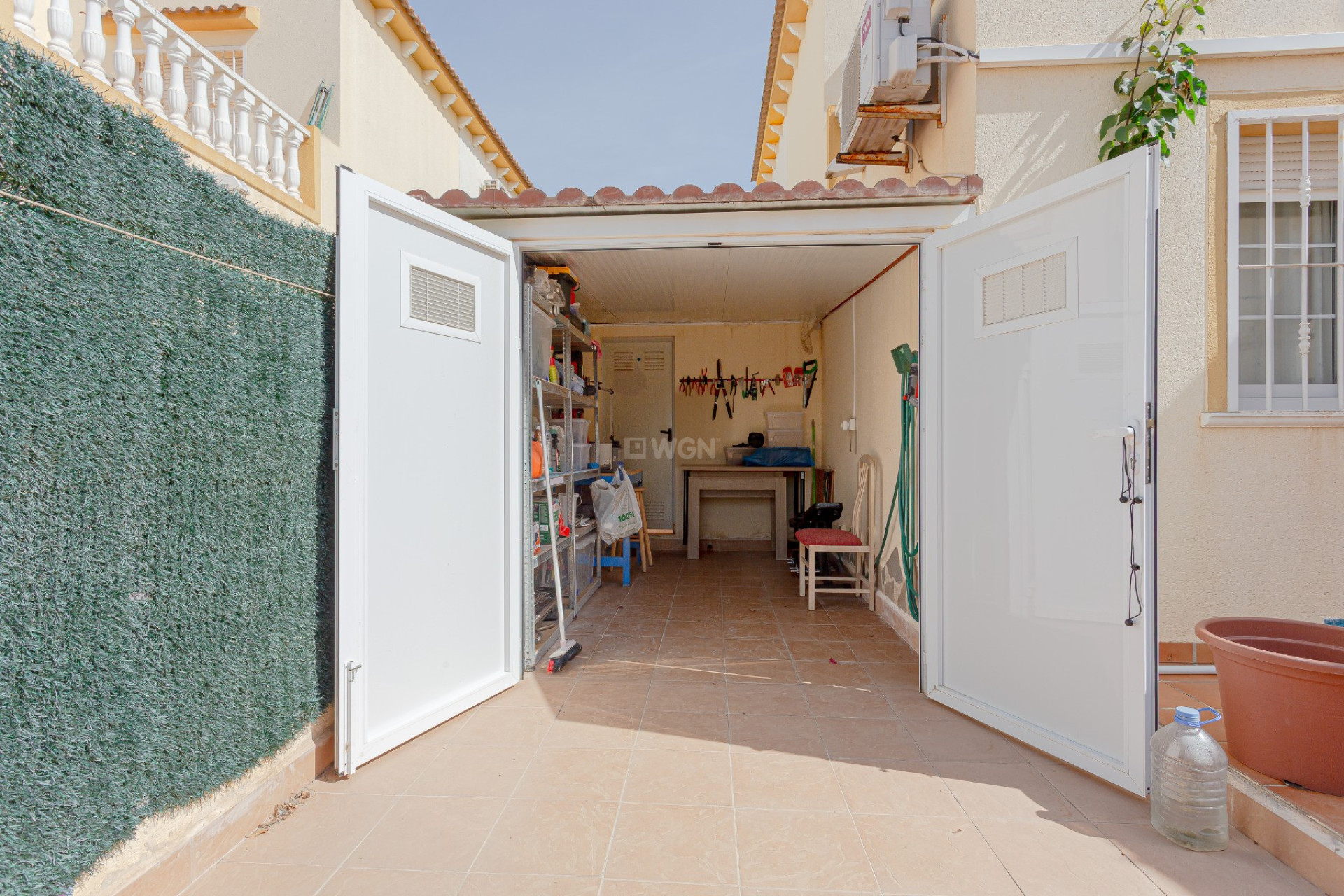 Odsprzedaż - Villa - Pilar de la Horadada - Costa Blanca
