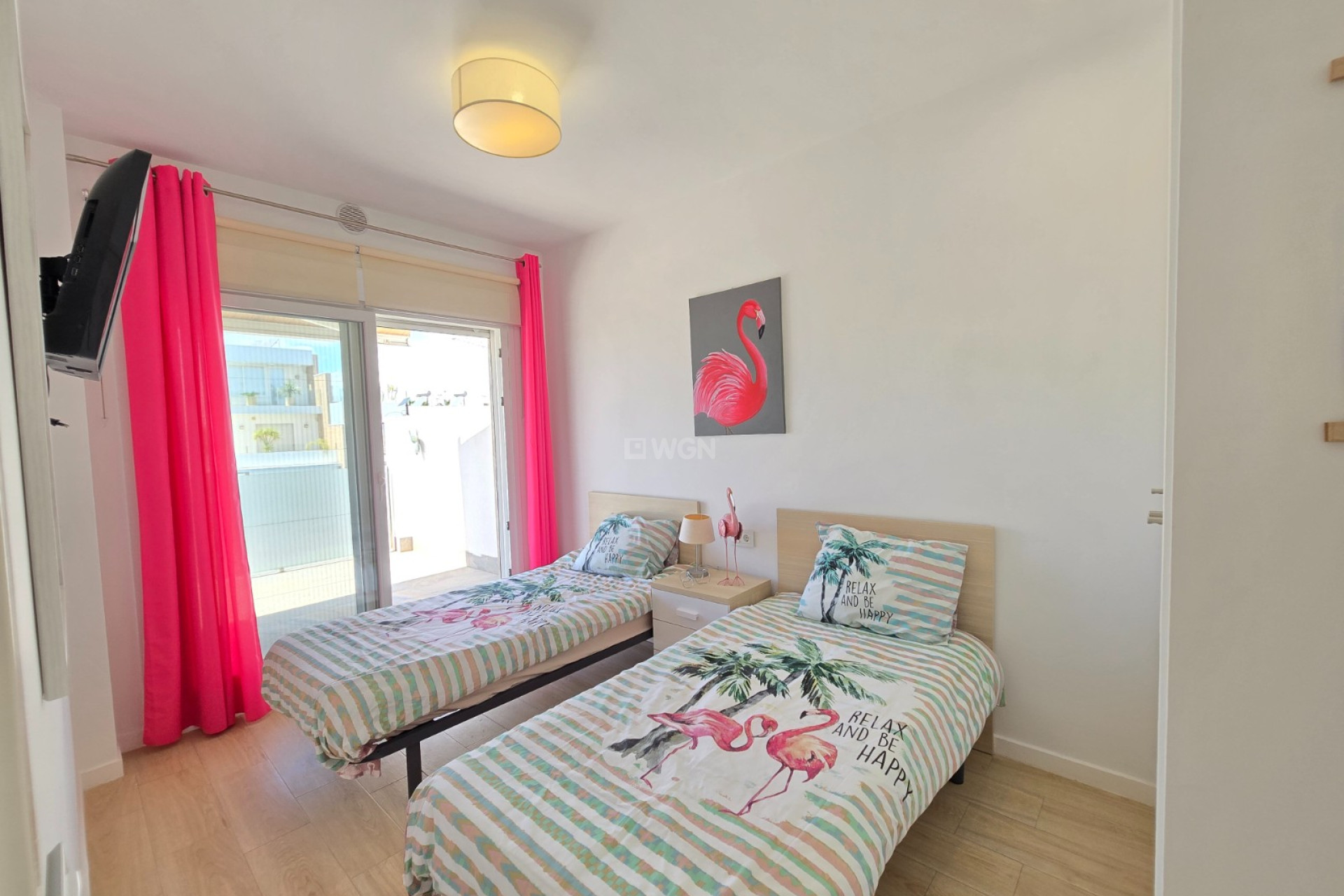 Odsprzedaż - Villa - Pilar de la Horadada - Costa Blanca