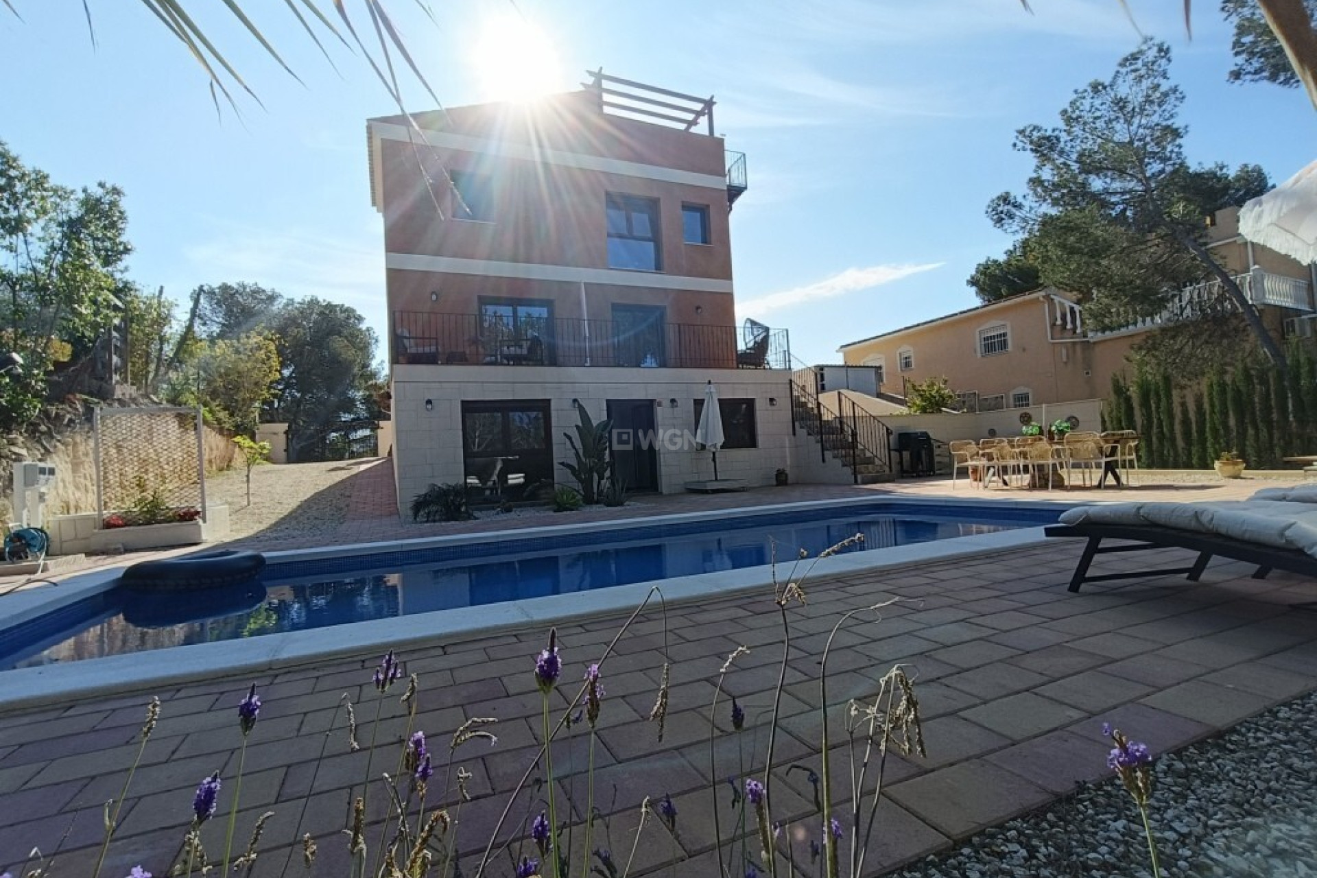 Odsprzedaż - Villa - Pilar de la Horadada - Pinar de Campoverde