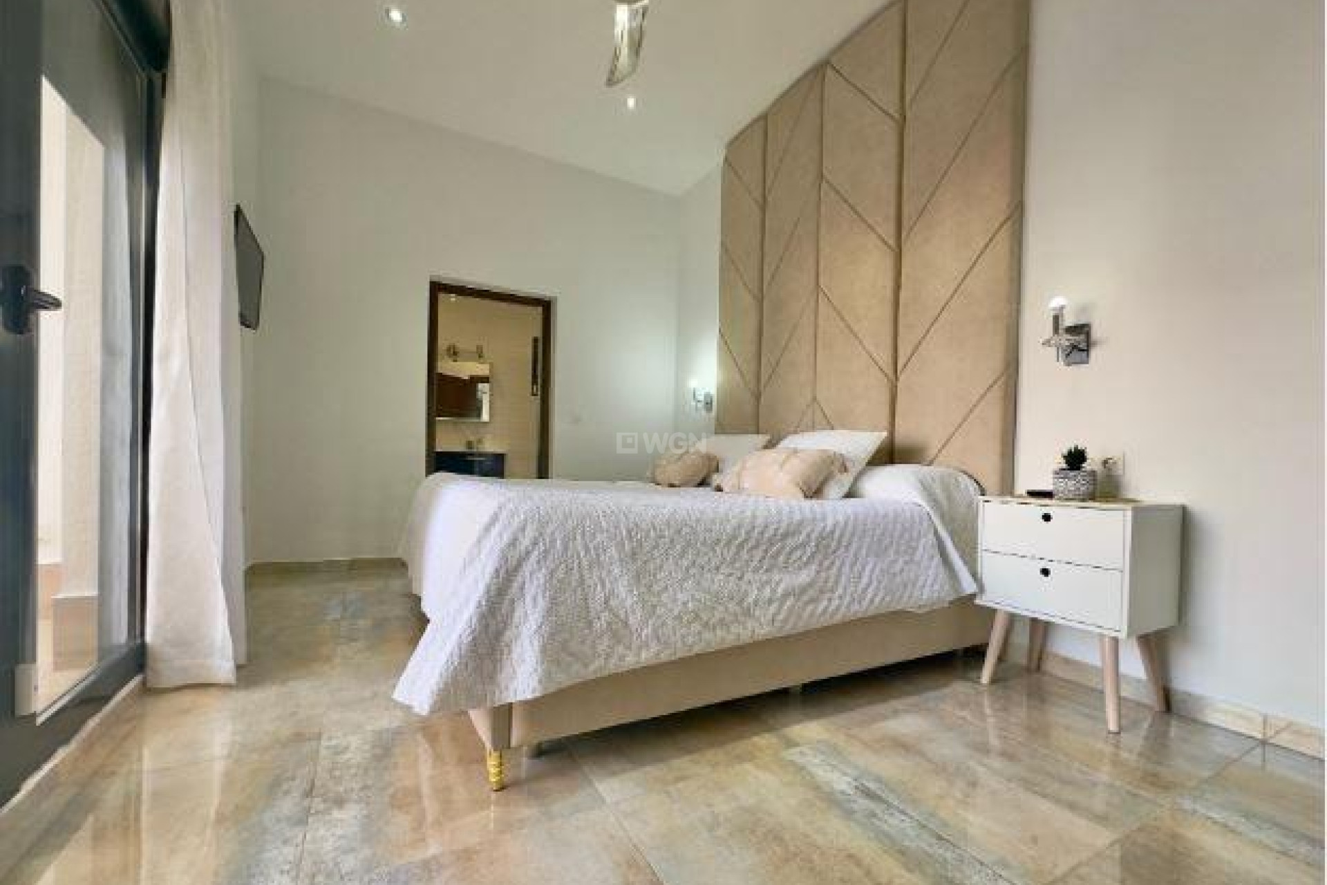 Odsprzedaż - Villa - Pilar de la Horadada - Torre De La Horadada