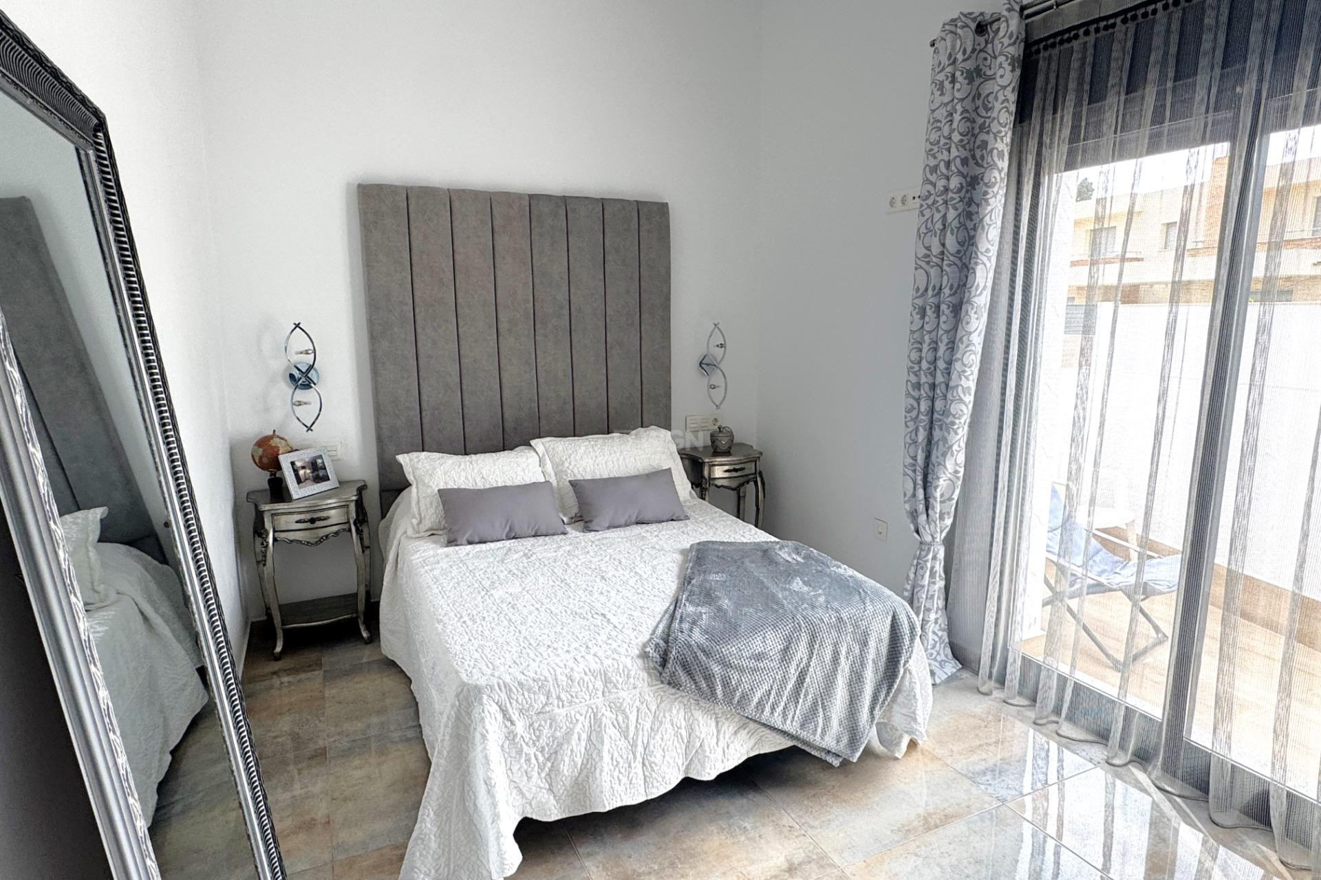 Odsprzedaż - Villa - Pilar de la Horadada - Torre De La Horadada