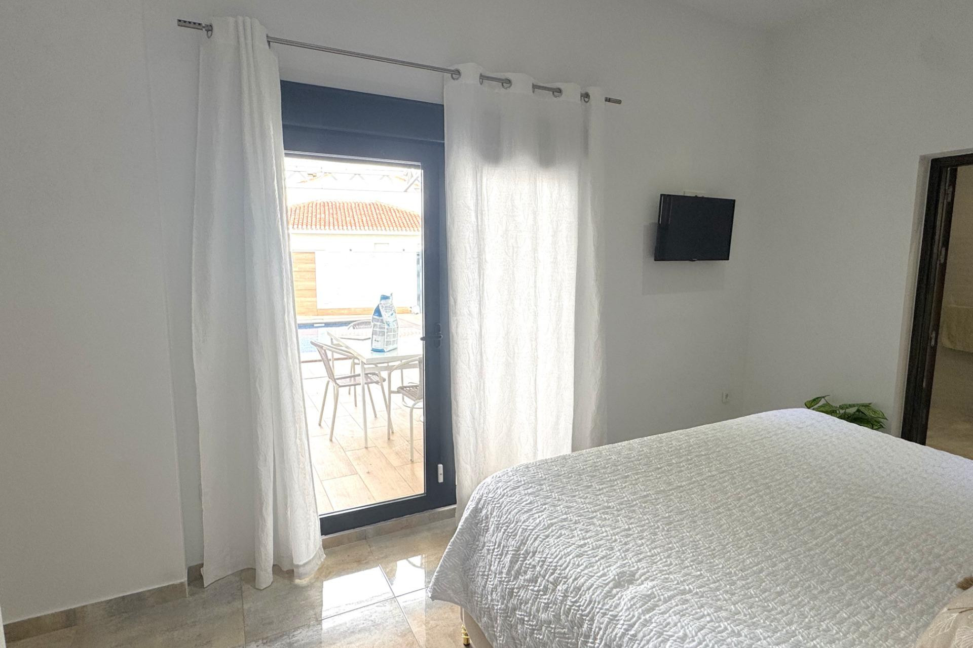 Odsprzedaż - Villa - Pilar de la Horadada - Torre De La Horadada