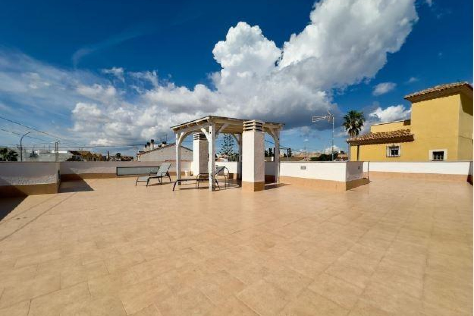 Odsprzedaż - Villa - Pilar de la Horadada - Torre De La Horadada