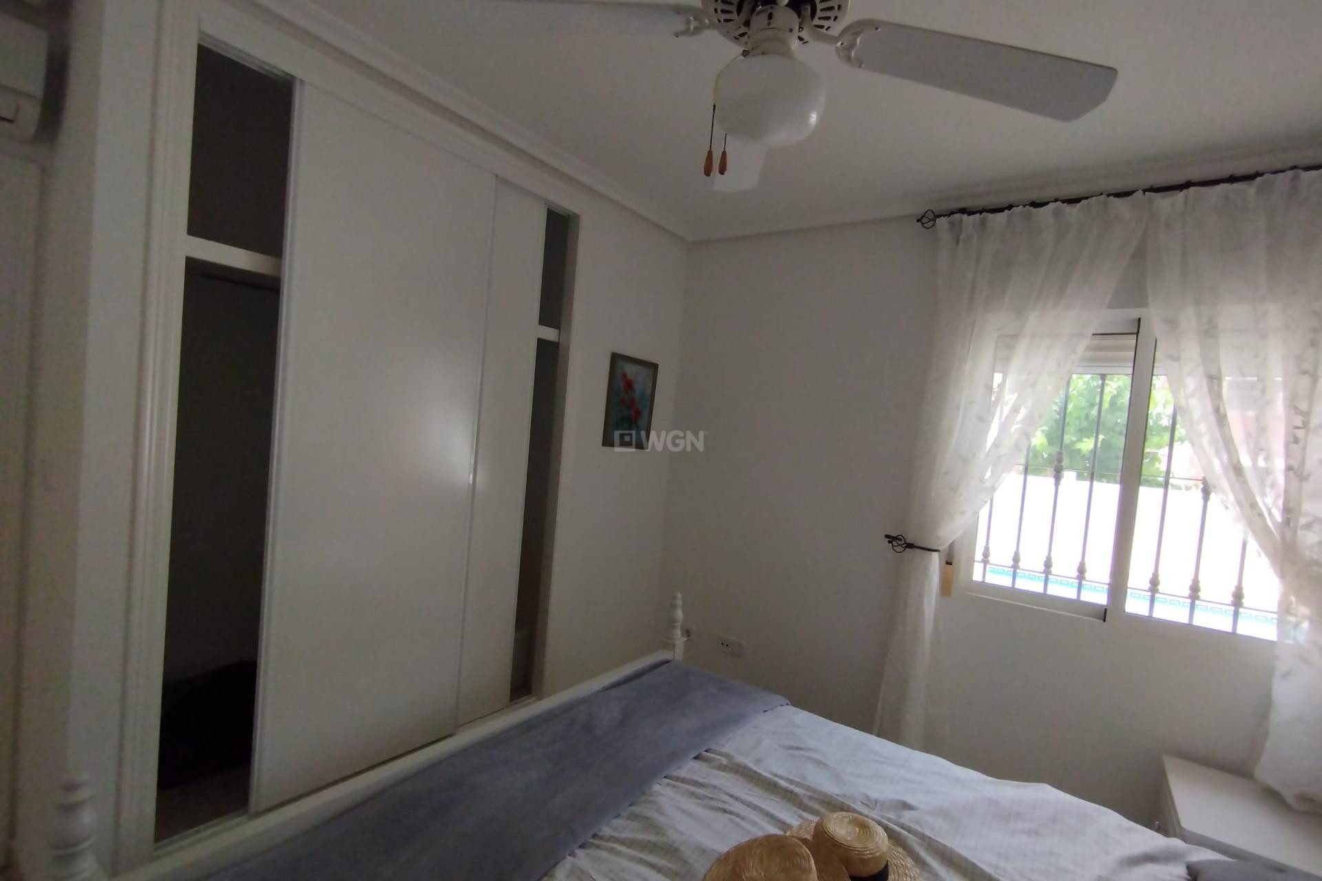 Odsprzedaż - Villa - Pilar de la Horadada - Zona Pueblo