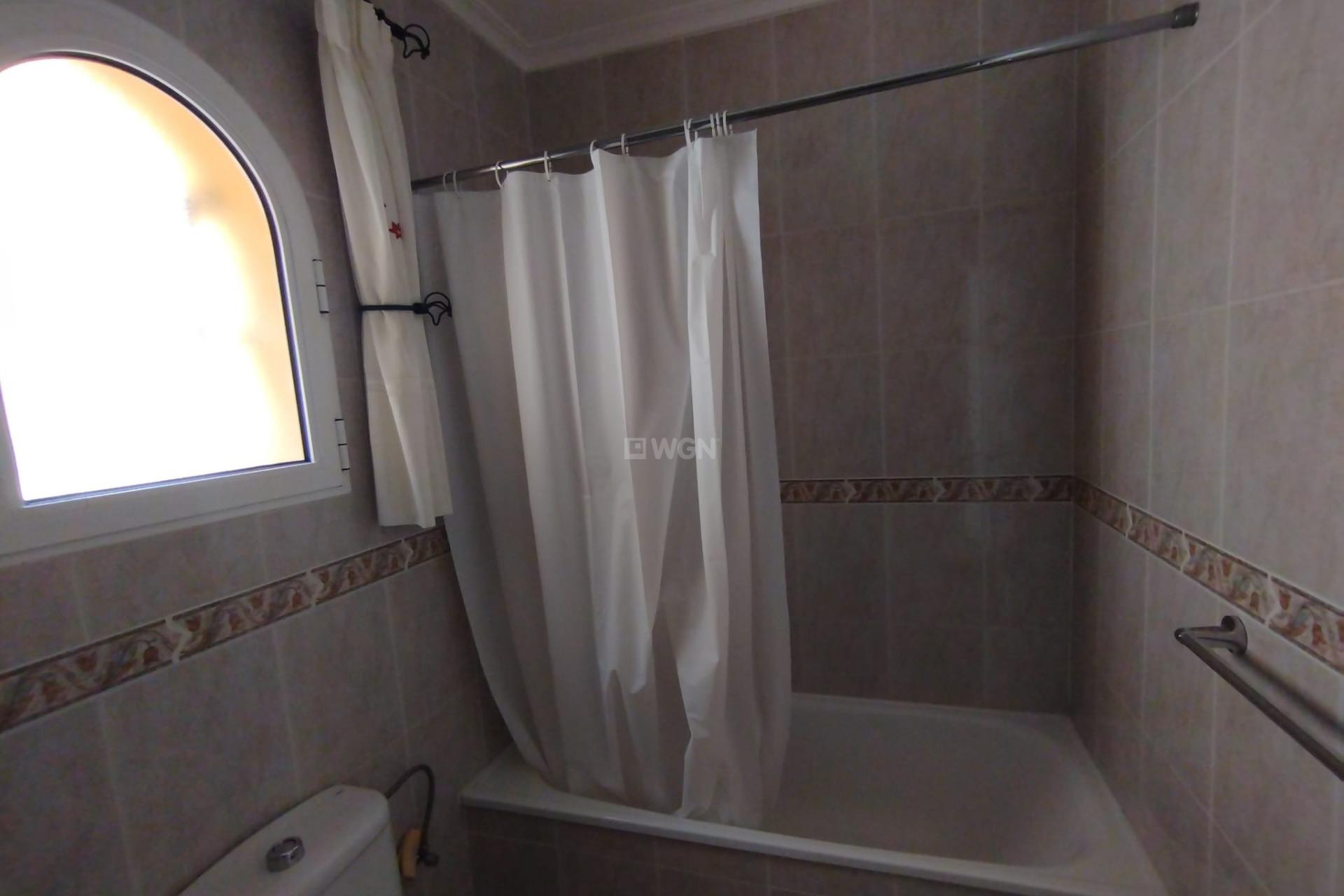 Odsprzedaż - Villa - Pilar de la Horadada - Zona Pueblo