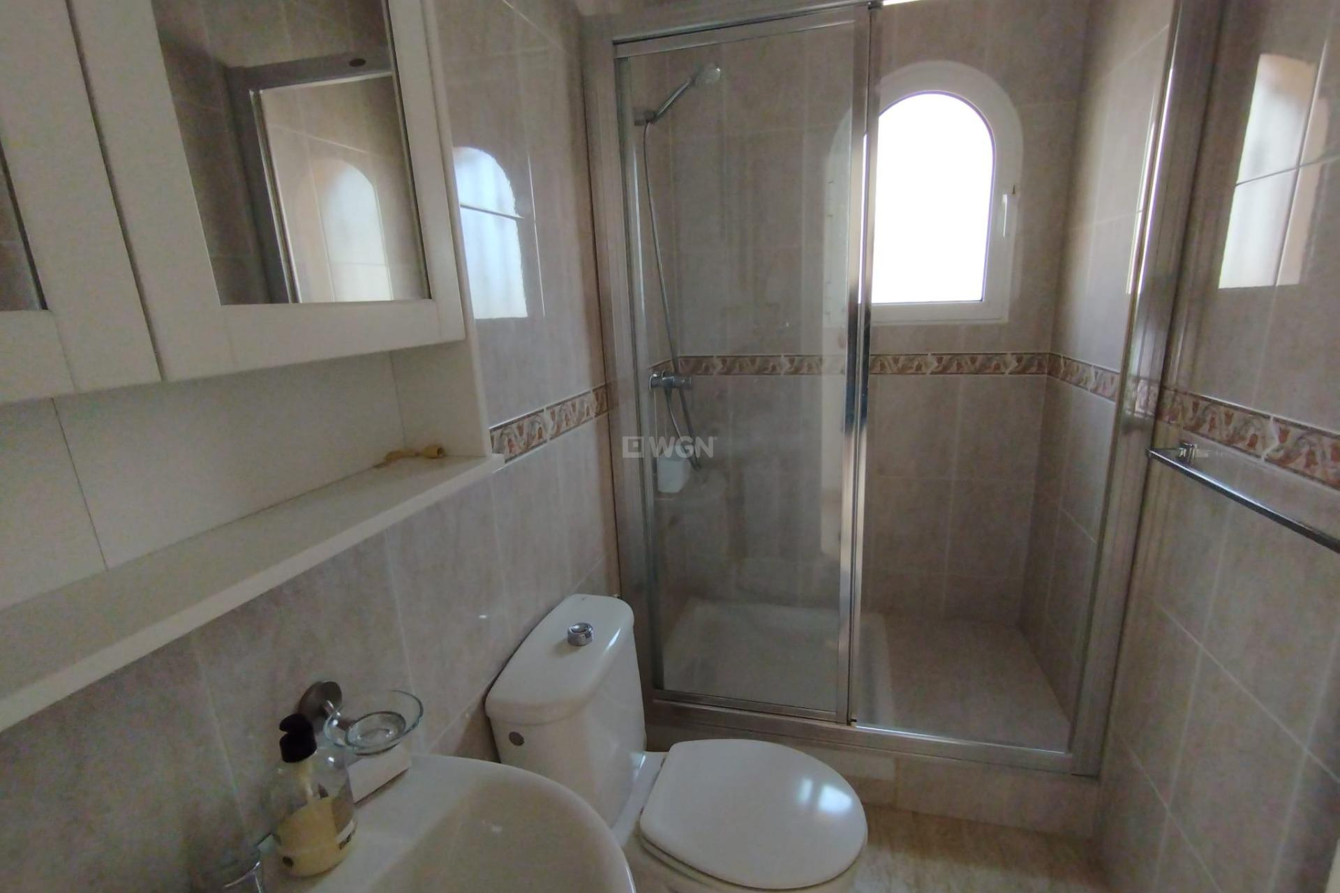 Odsprzedaż - Villa - Pilar de la Horadada - Zona Pueblo