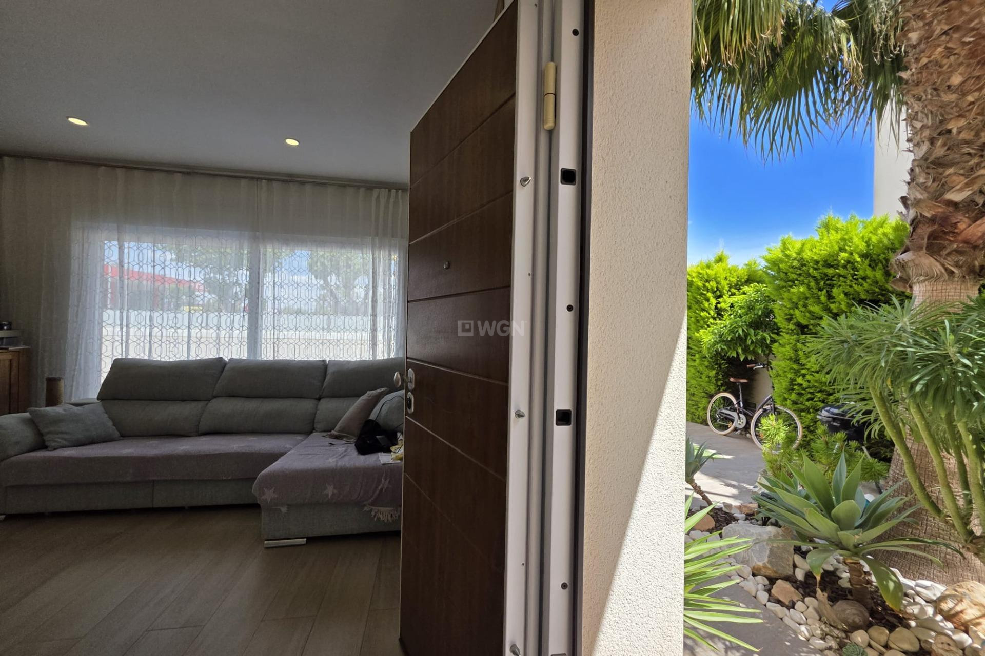 Odsprzedaż - Villa - Pilar de la Horadada - Zona Pueblo