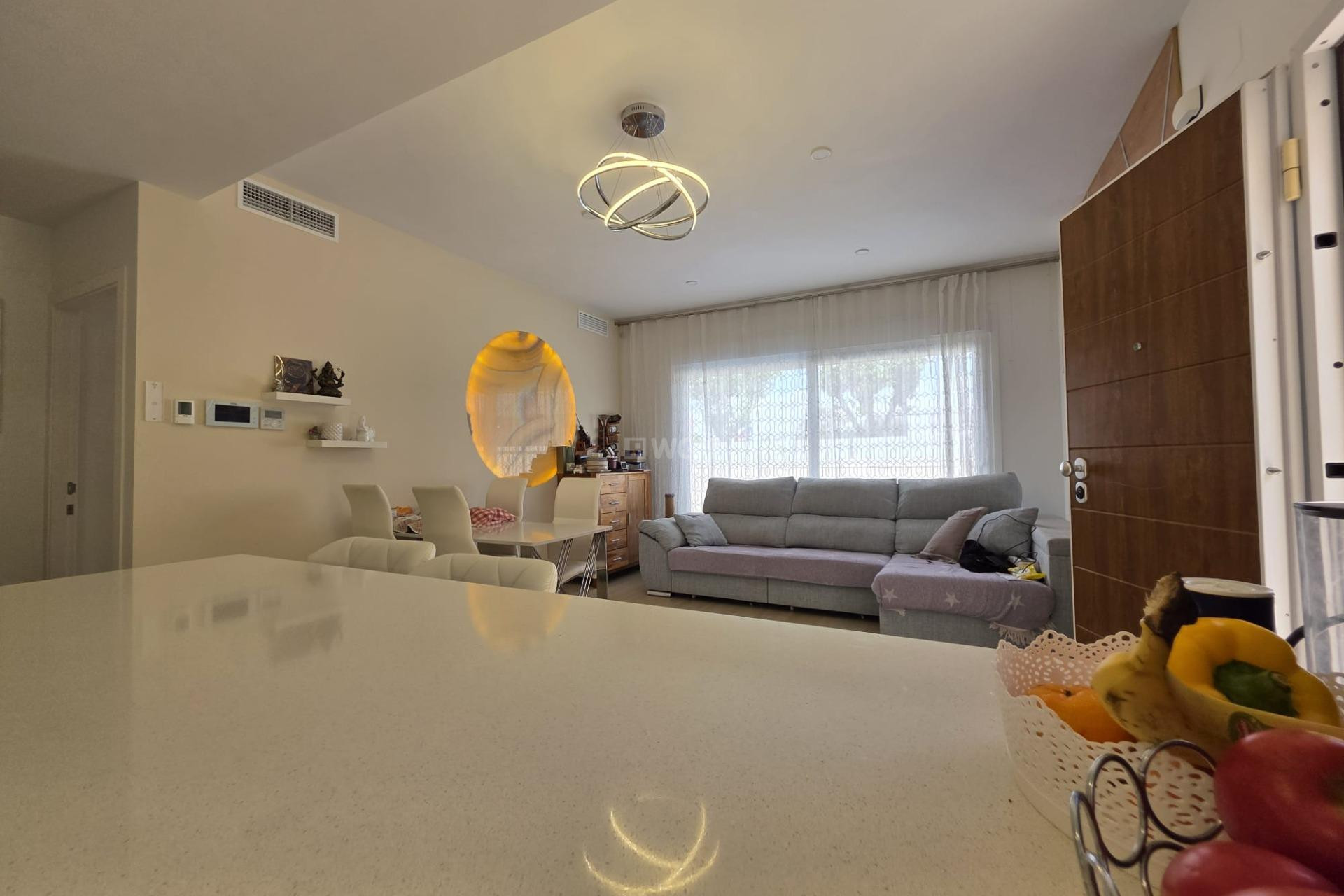 Odsprzedaż - Villa - Pilar de la Horadada - Zona Pueblo